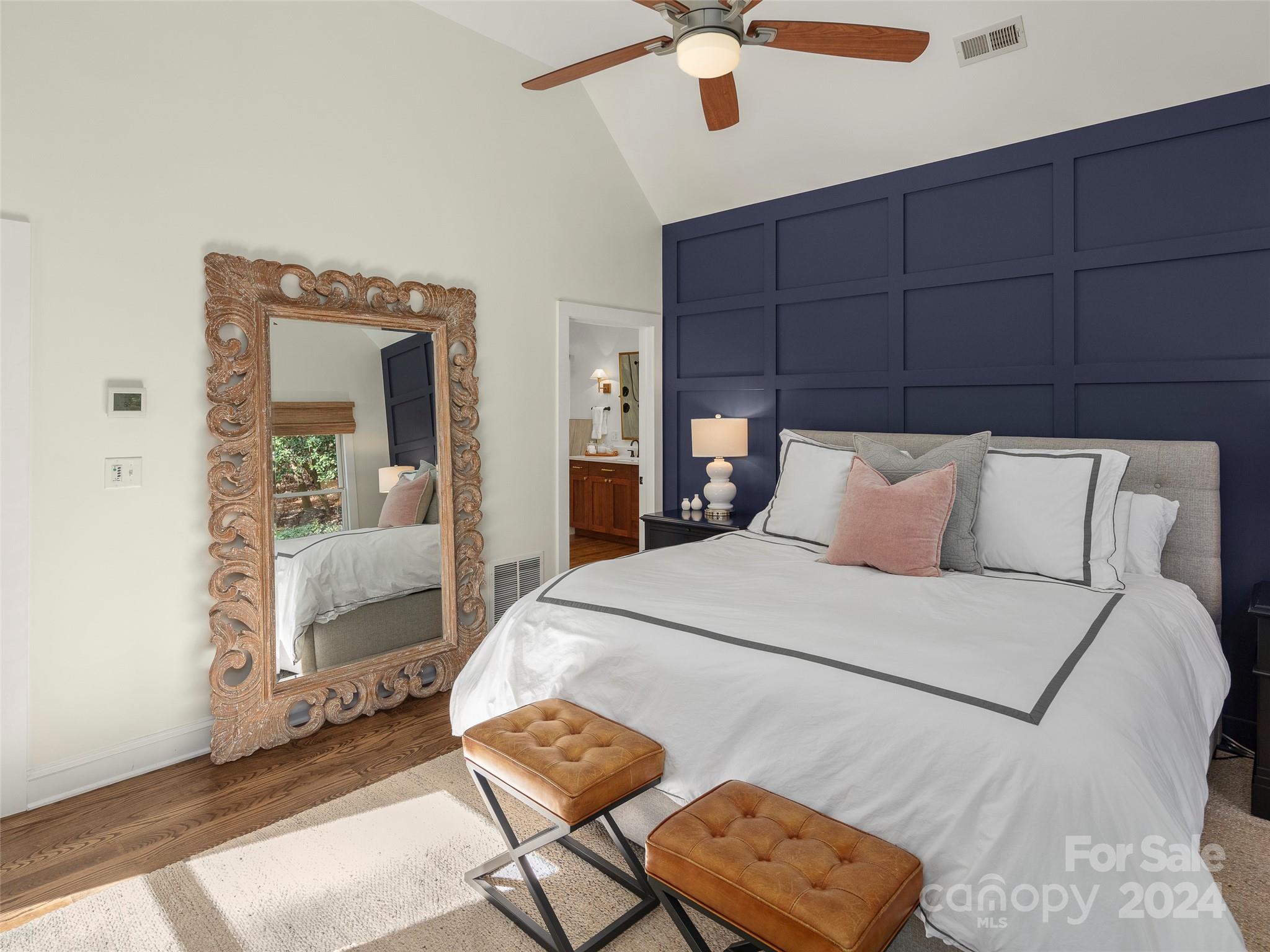 Biltmore Park - Residential