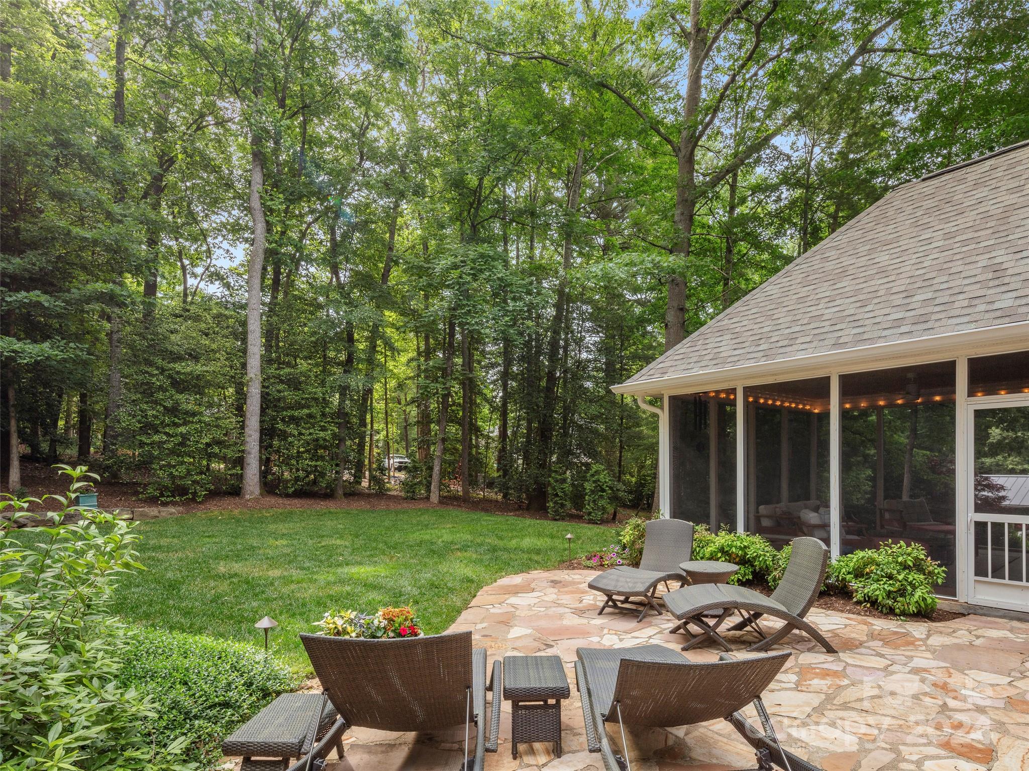 Biltmore Park - Residential