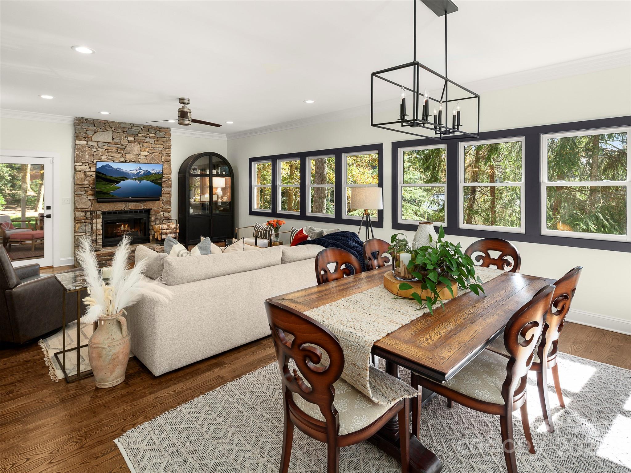 Biltmore Park - Residential