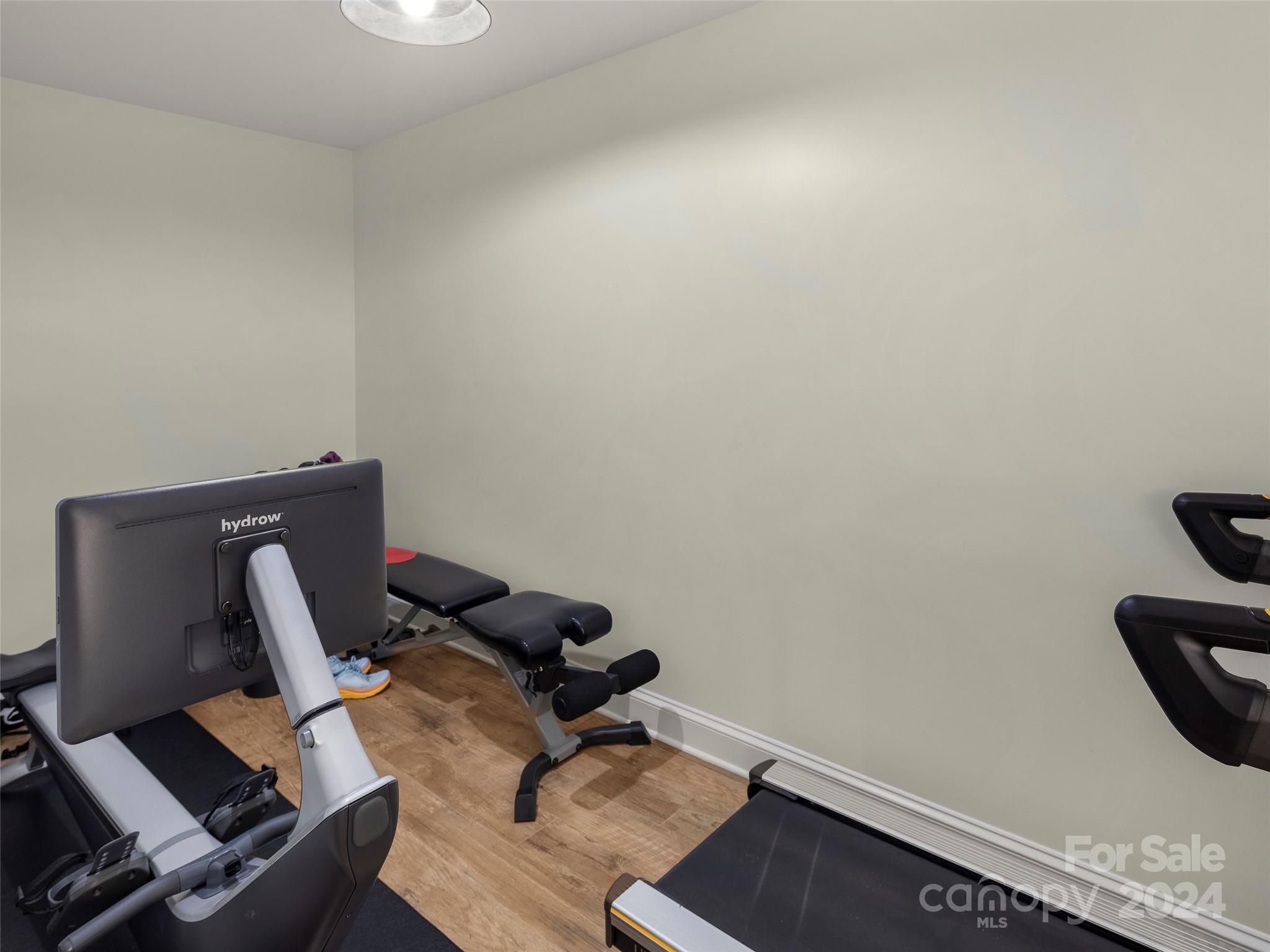 Biltmore Park - Residential