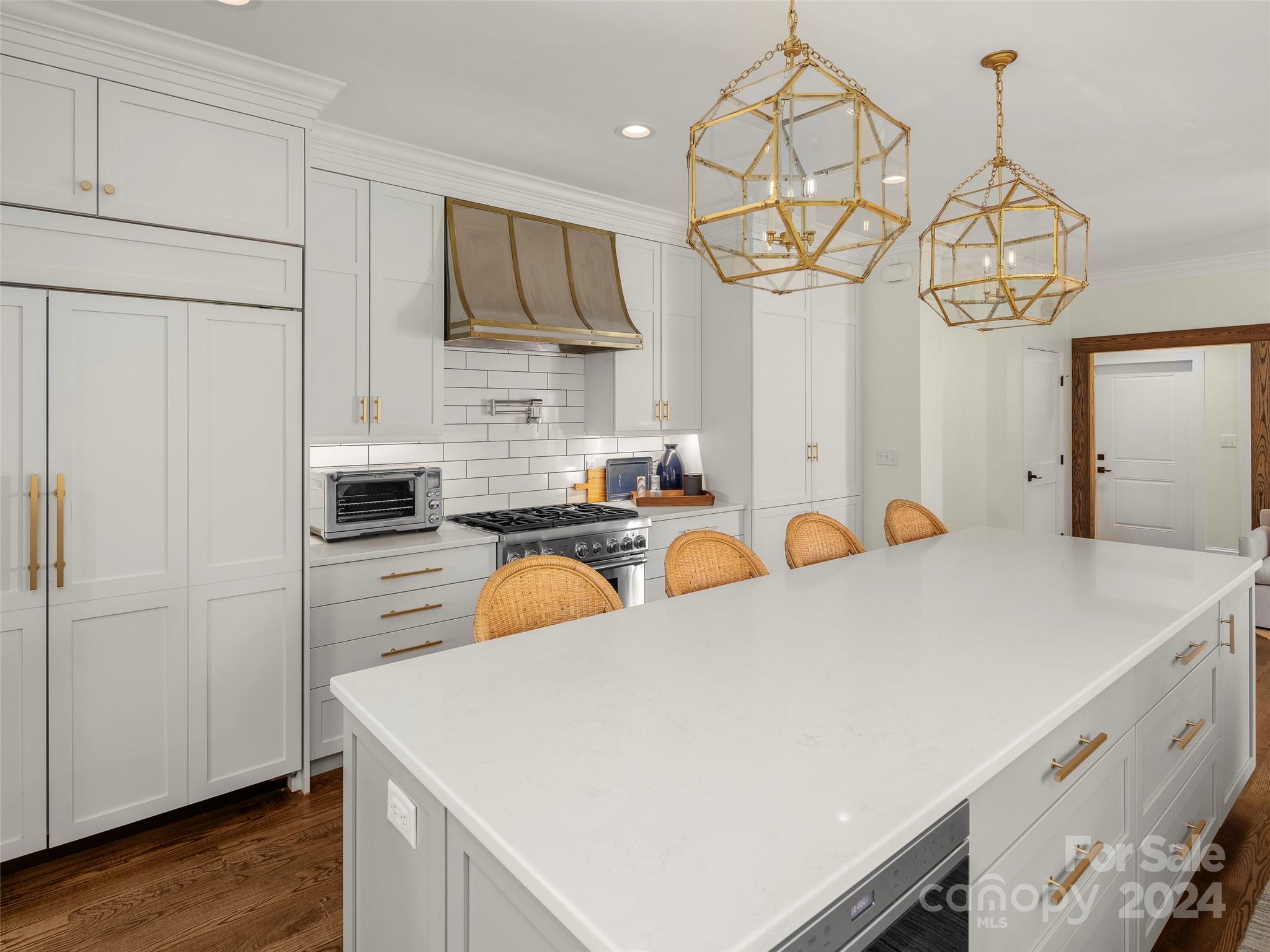 Biltmore Park - Residential