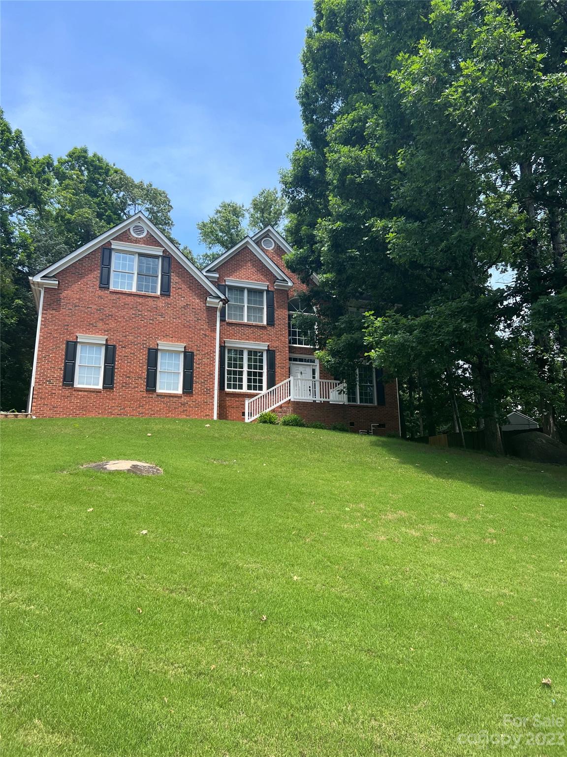 Regent Park - Residential