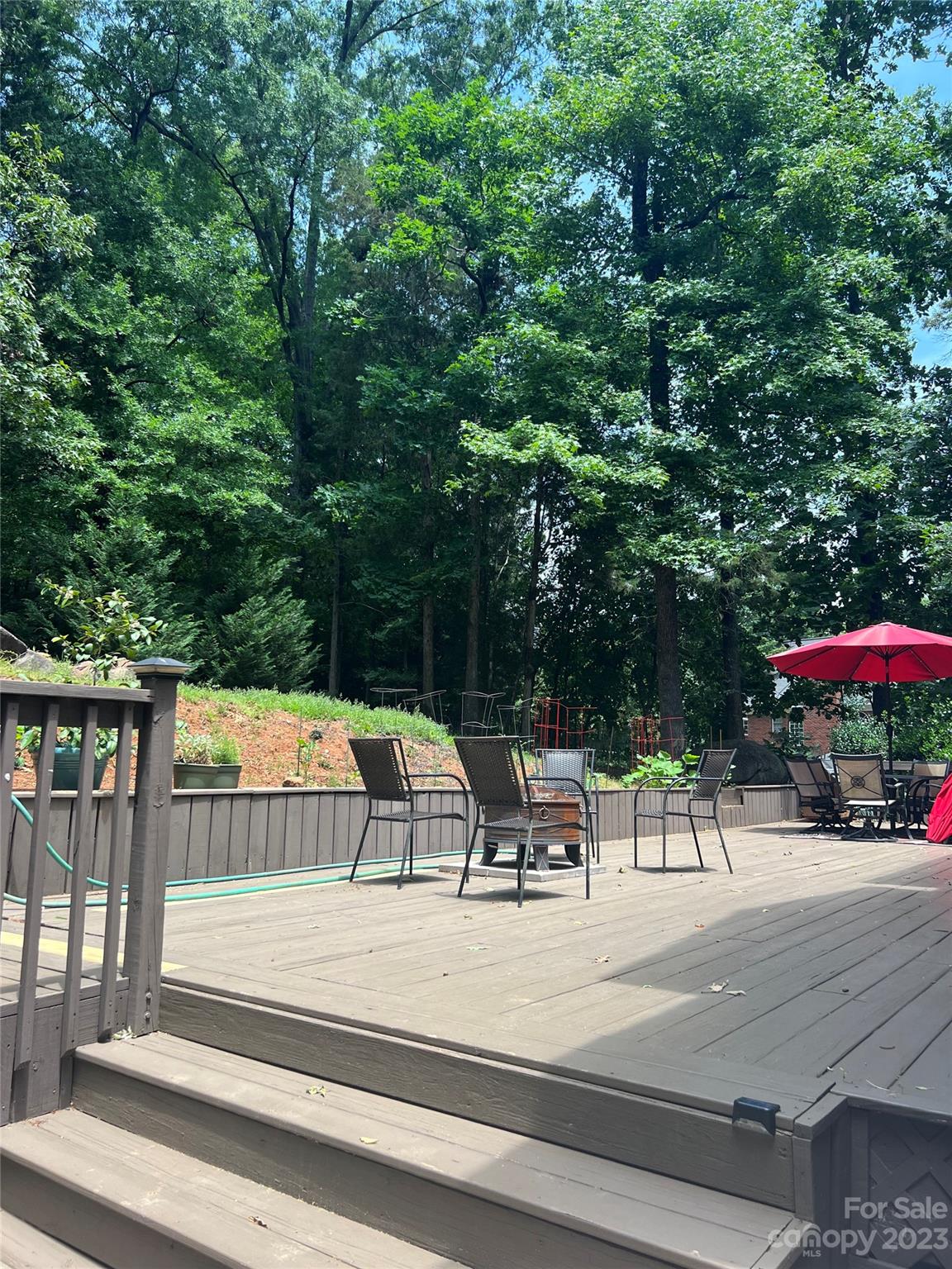 Regent Park - Residential