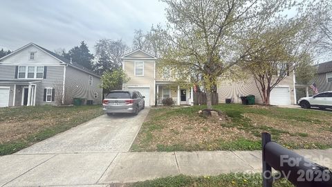 Photo of 12337 Stowe Acres Drive, Charlotte, NC 28262 (MLS # 4365130)