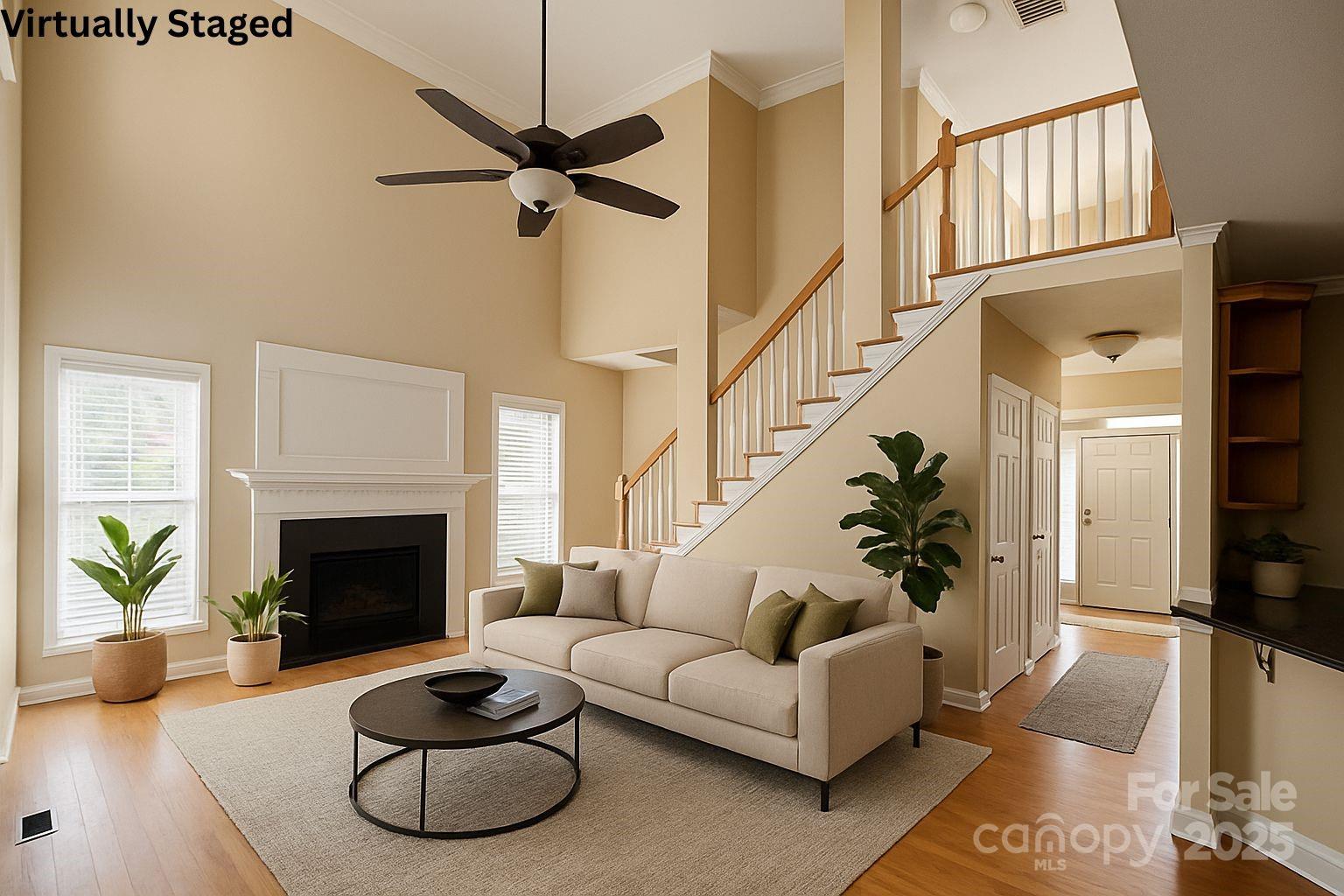 214 Harbor Landing Drive