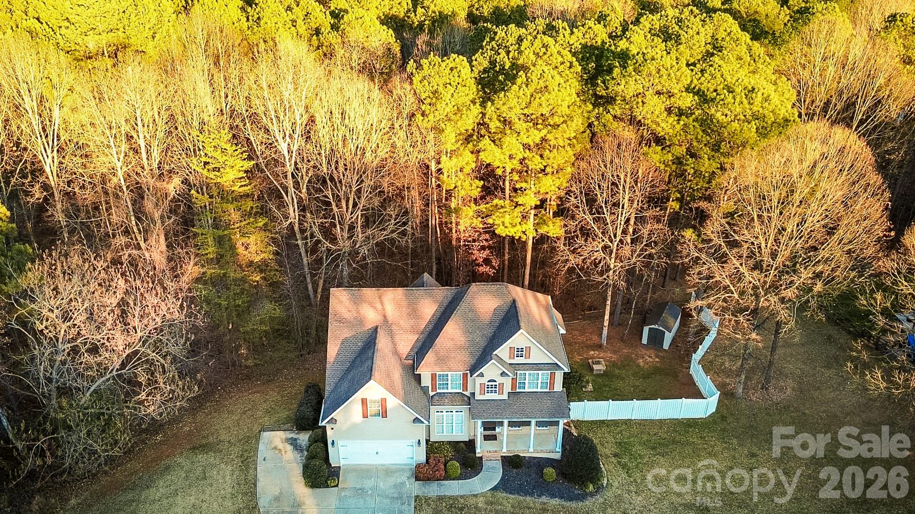 214 Harbor Landing Drive