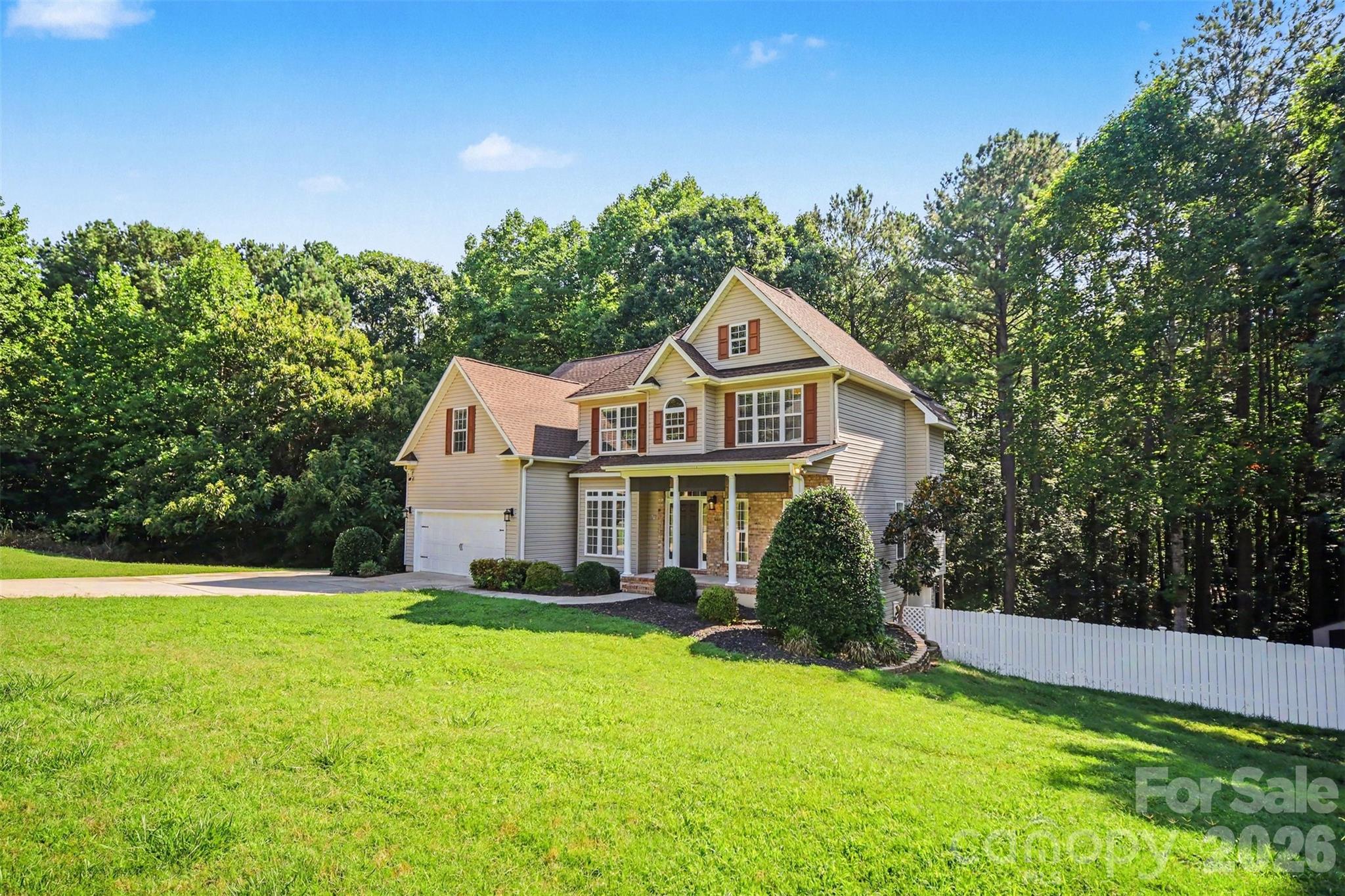 214 Harbor Landing Drive