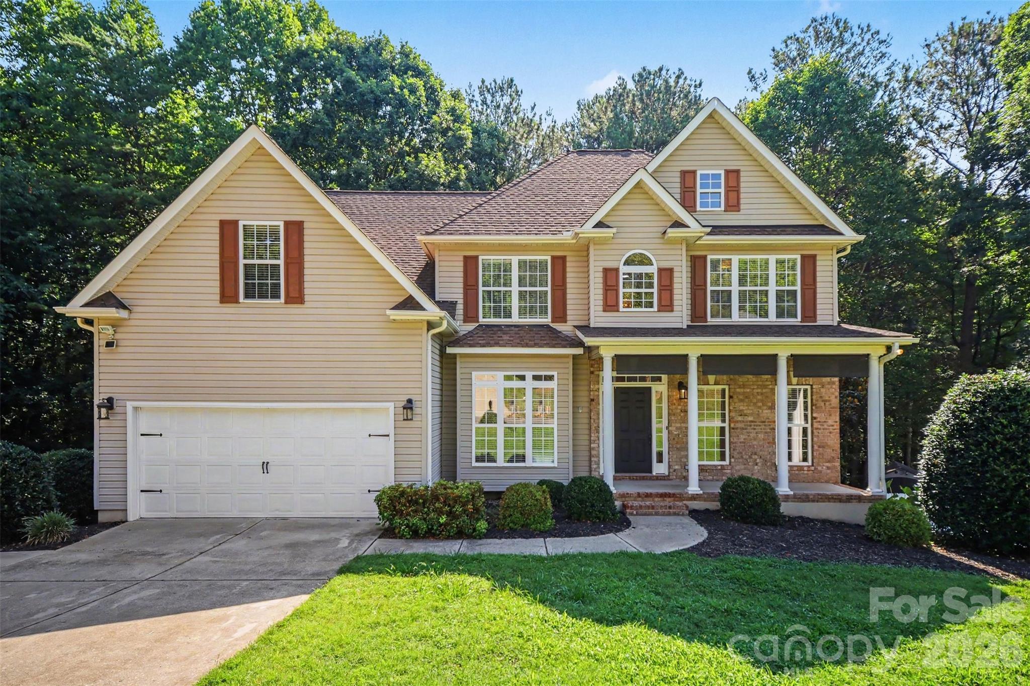 214 Harbor Landing Drive