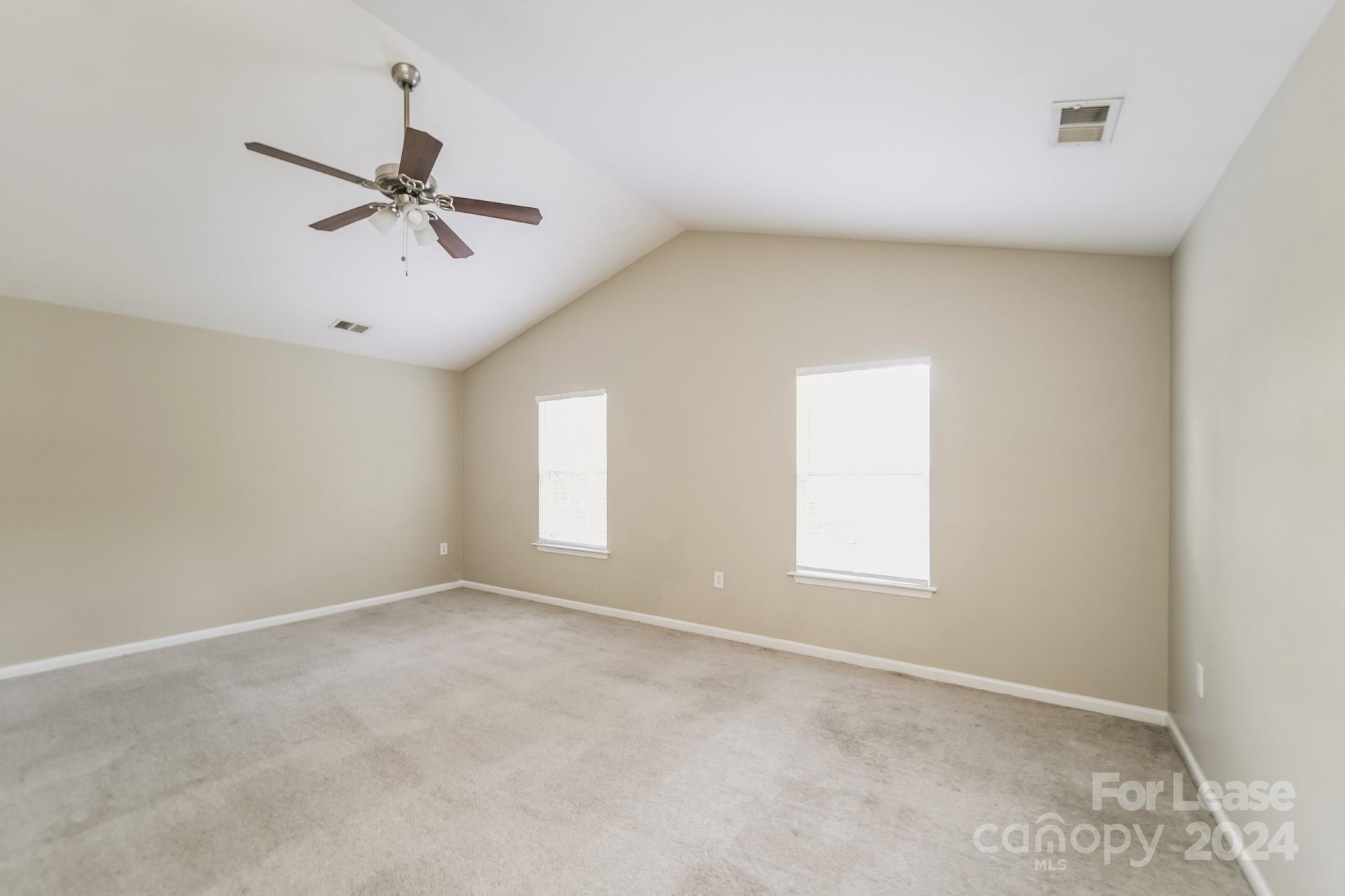 Glenhaven - Residential Lease