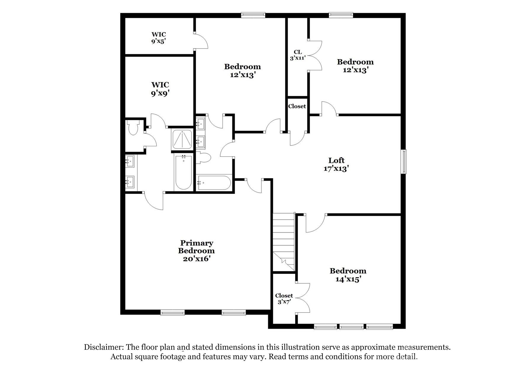 Glenhaven - Residential Lease