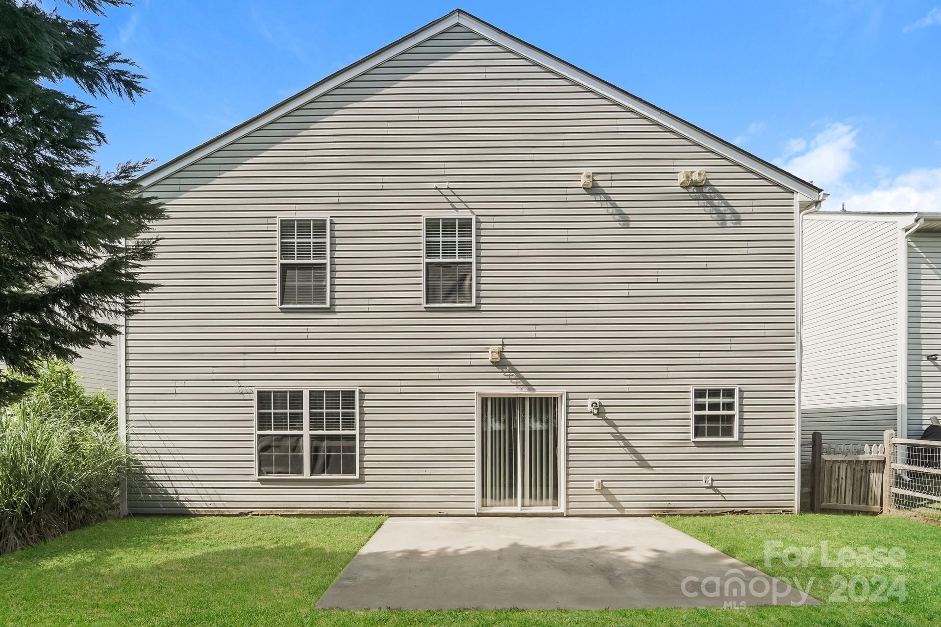 Glenhaven - Residential Lease