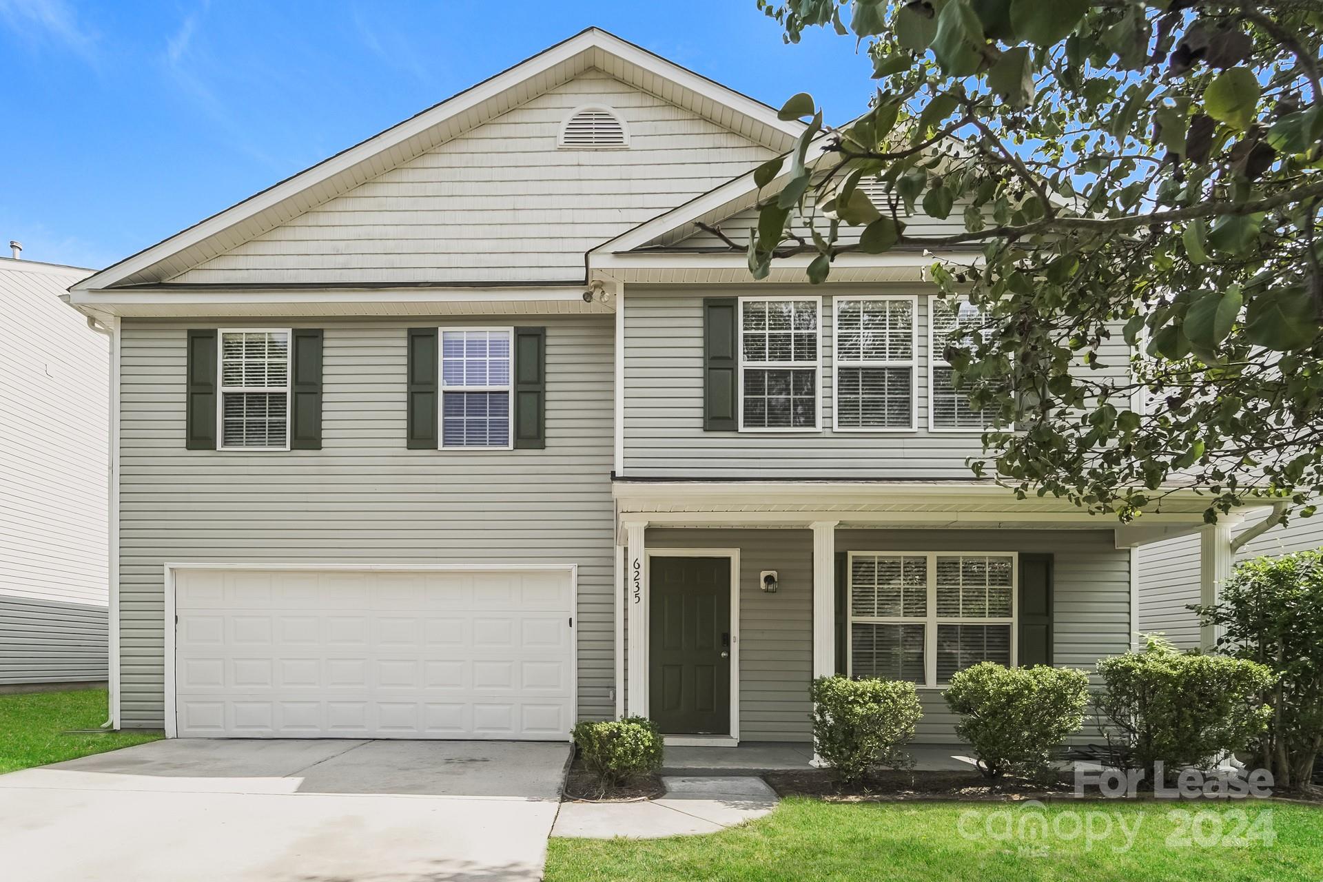 Glenhaven - Residential Lease