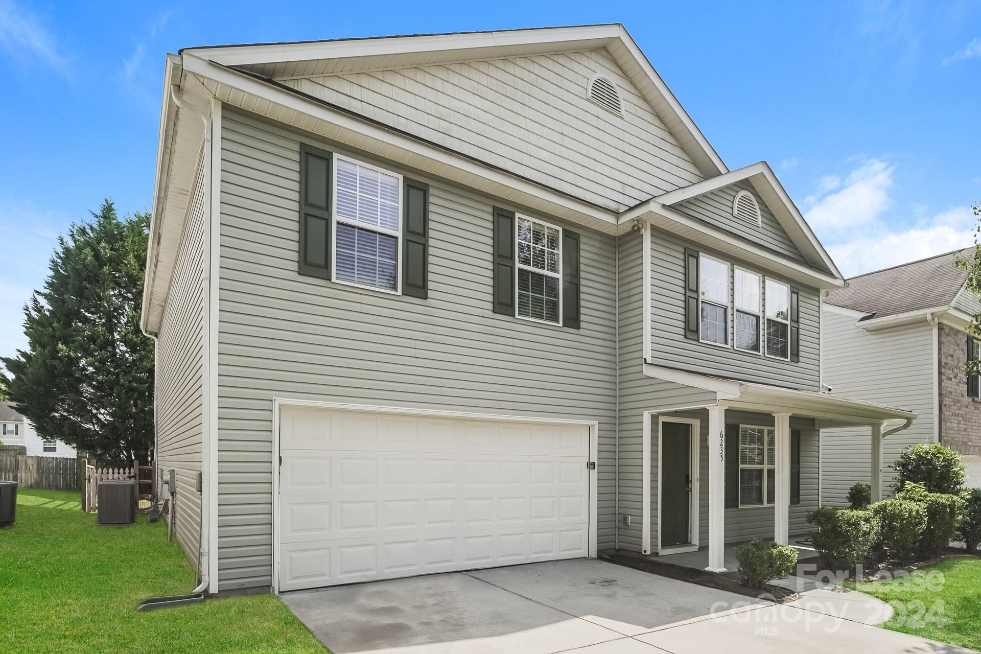 Glenhaven - Residential Lease