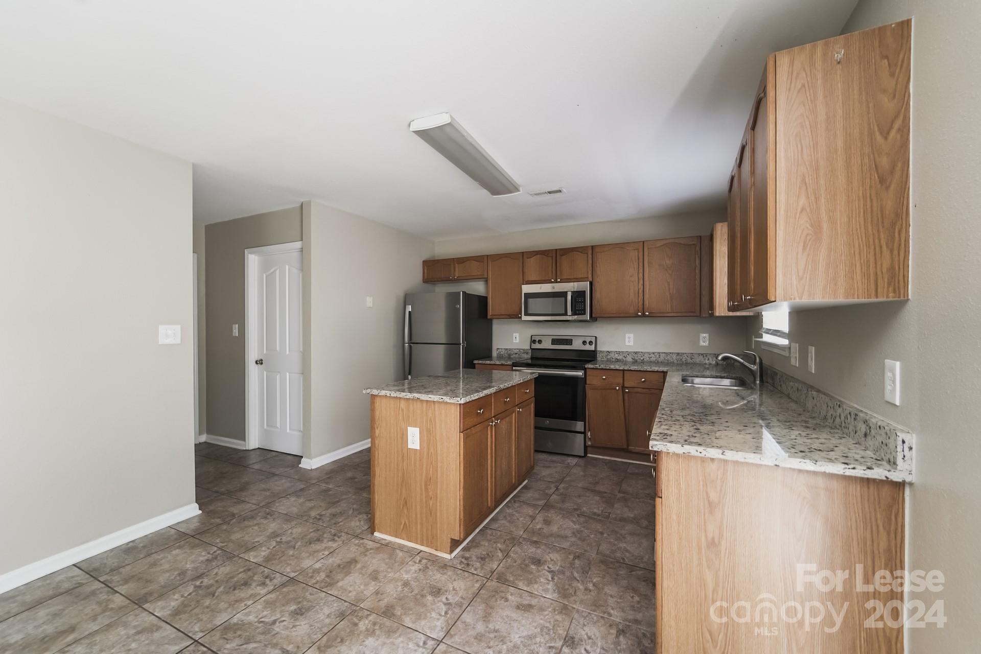 Glenhaven - Residential Lease