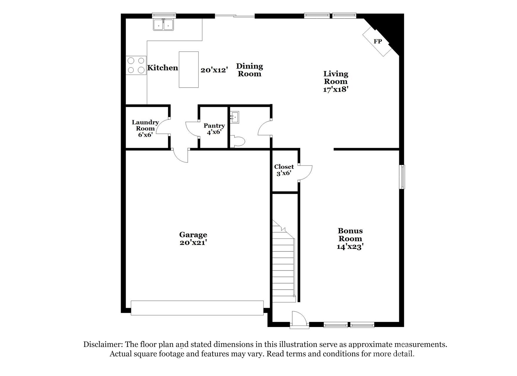 Glenhaven - Residential Lease