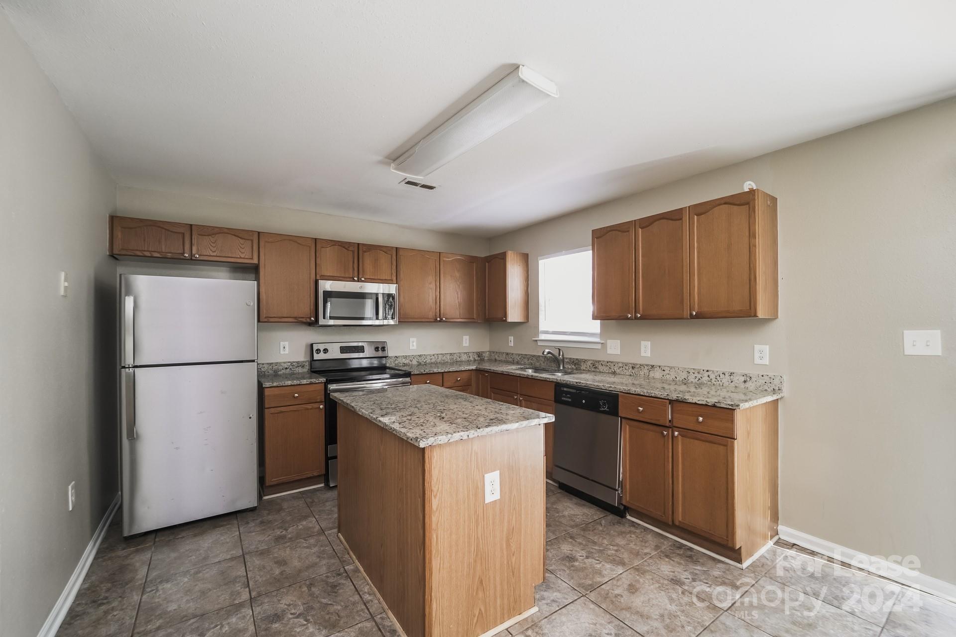 Glenhaven - Residential Lease