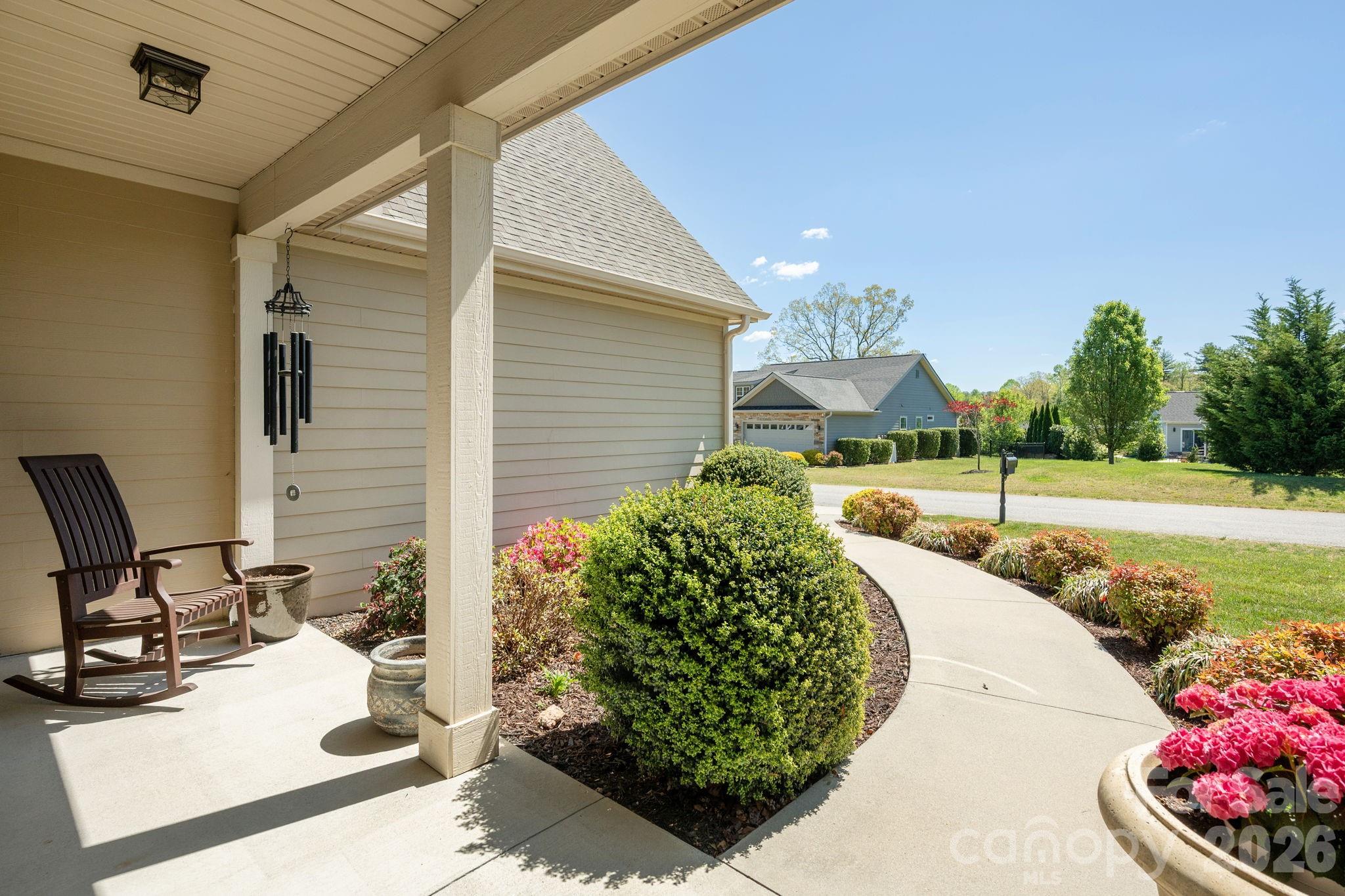 Vista at Blacksmith Run - Residential