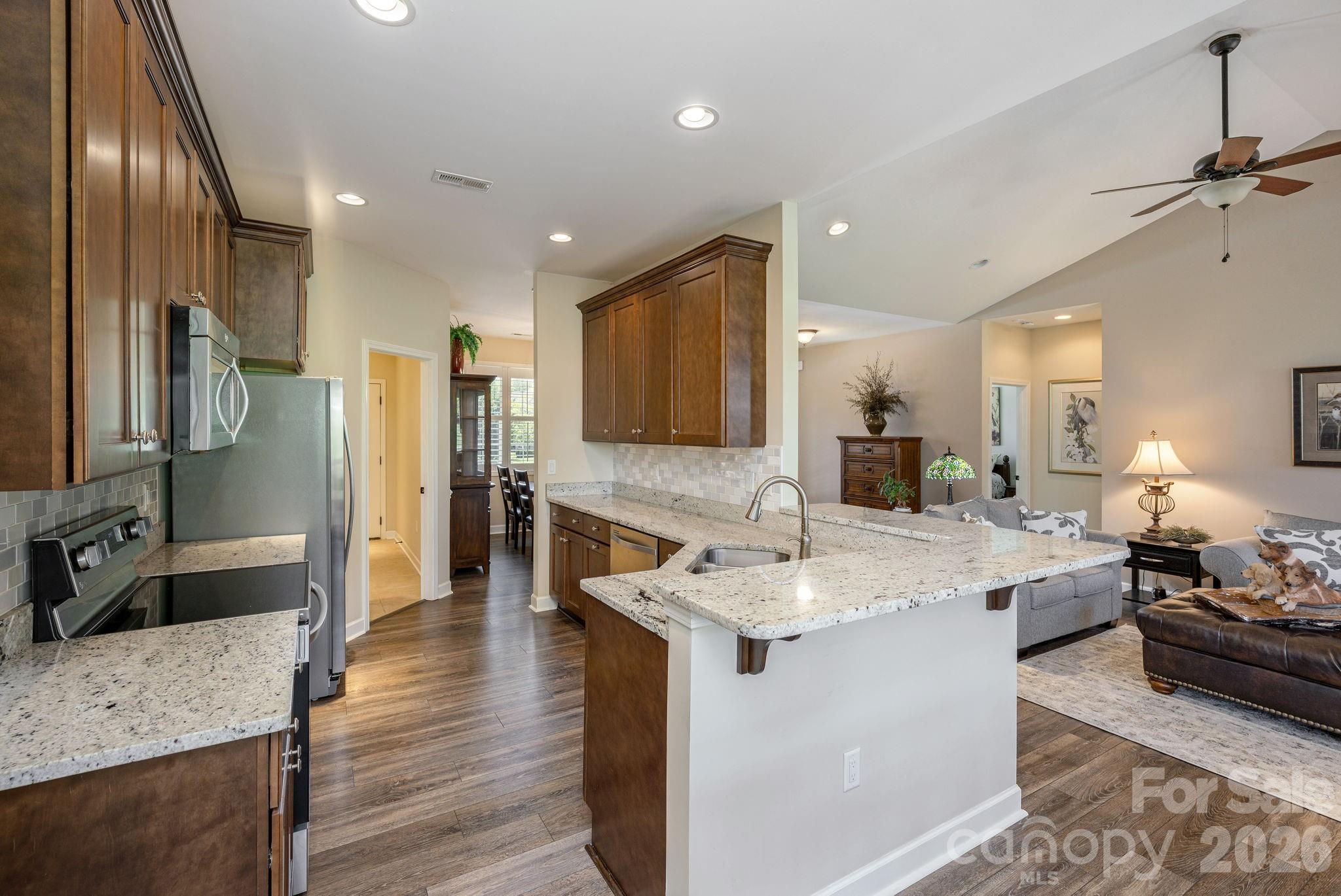 Vista at Blacksmith Run - Residential