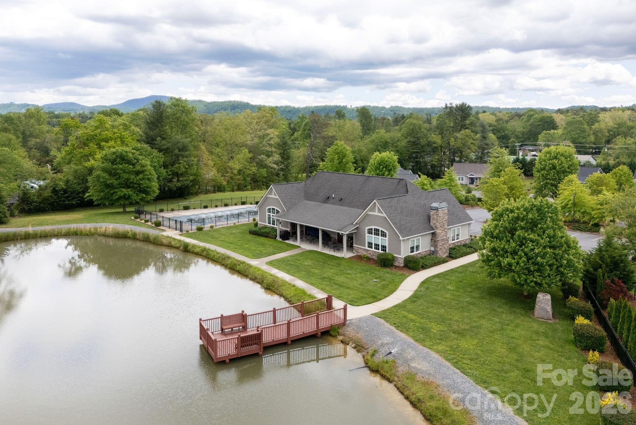 Vista at Blacksmith Run - Residential