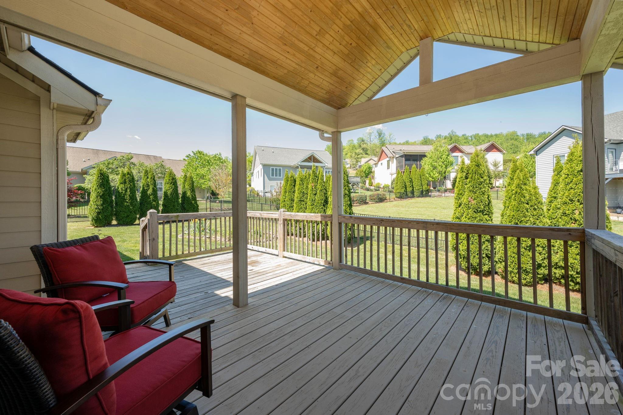 Vista at Blacksmith Run - Residential