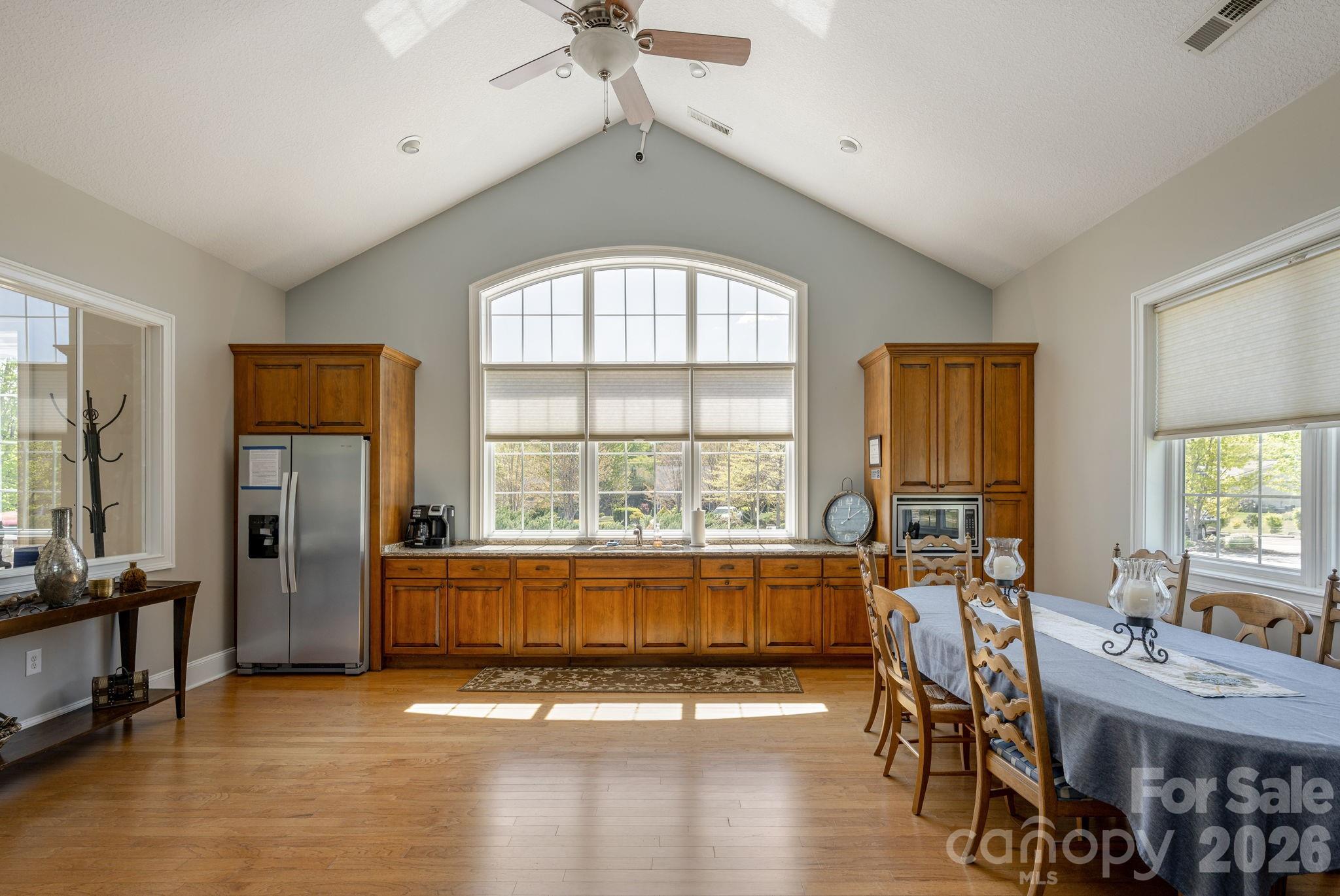 Vista at Blacksmith Run - Residential