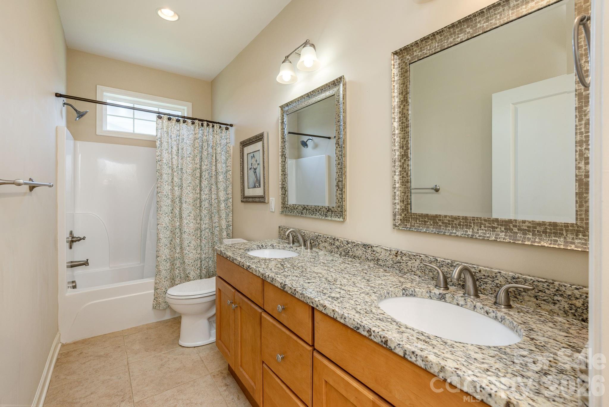 Vista at Blacksmith Run - Residential