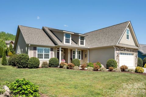 Photo of 31 BLACK IRON Lane, Hendersonville, NC 28792 (MLS # 4373966)