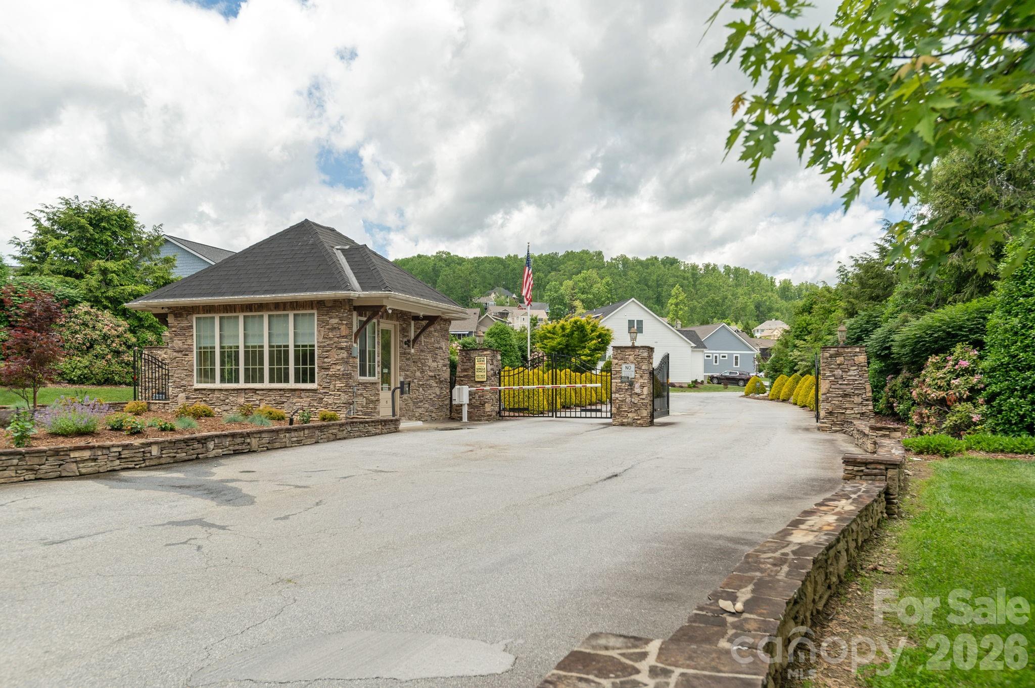 Vista at Blacksmith Run - Residential