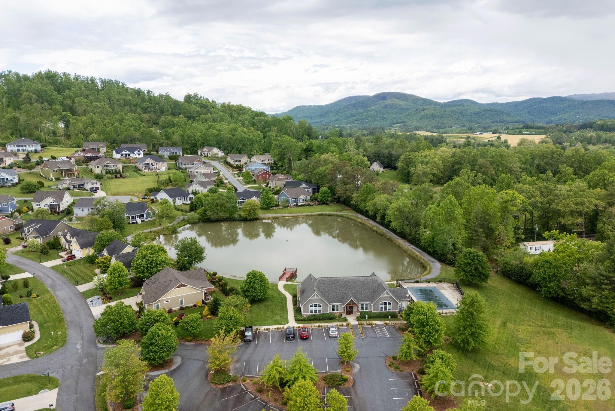 Vista at Blacksmith Run - Residential