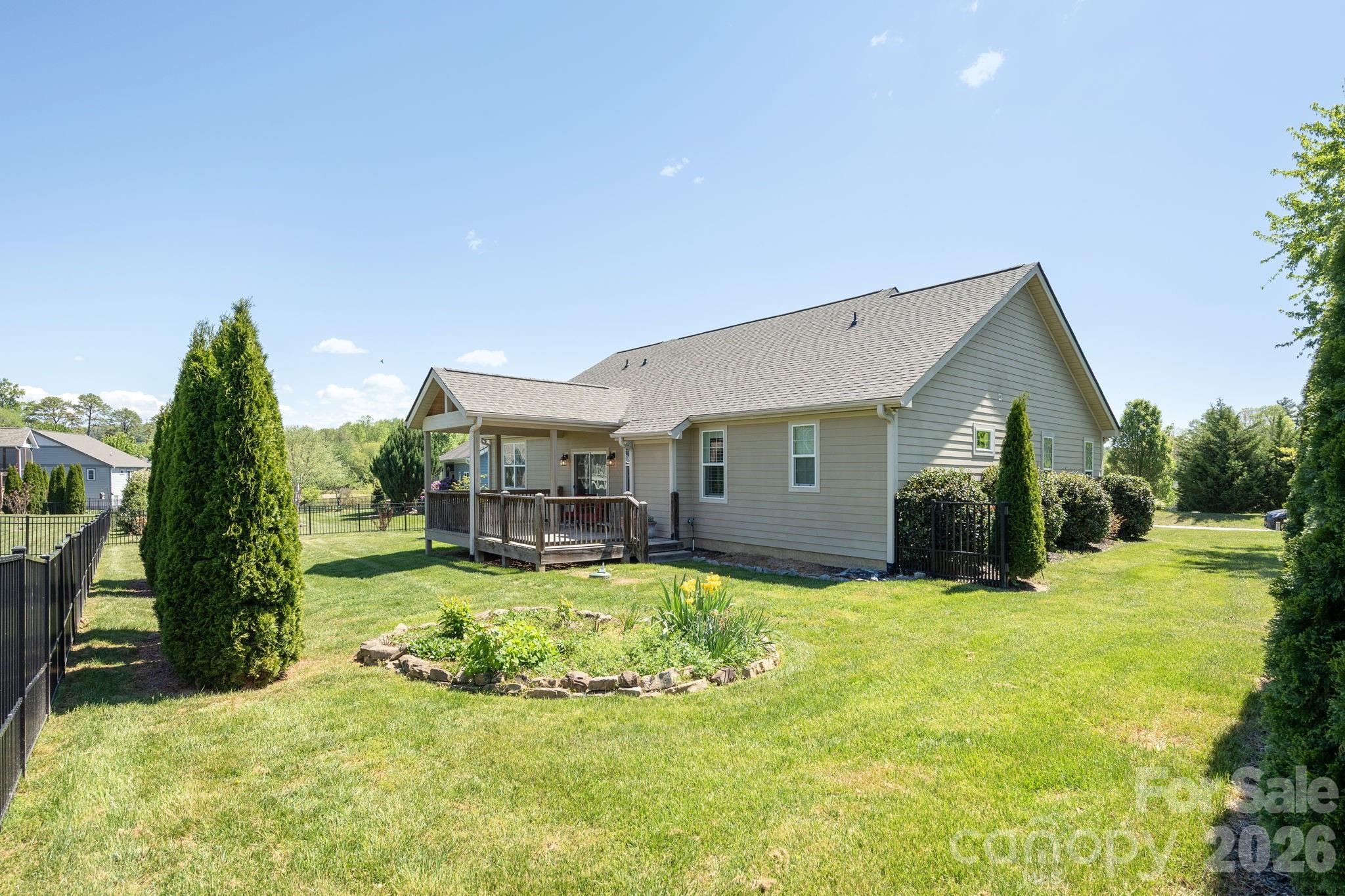Vista at Blacksmith Run - Residential