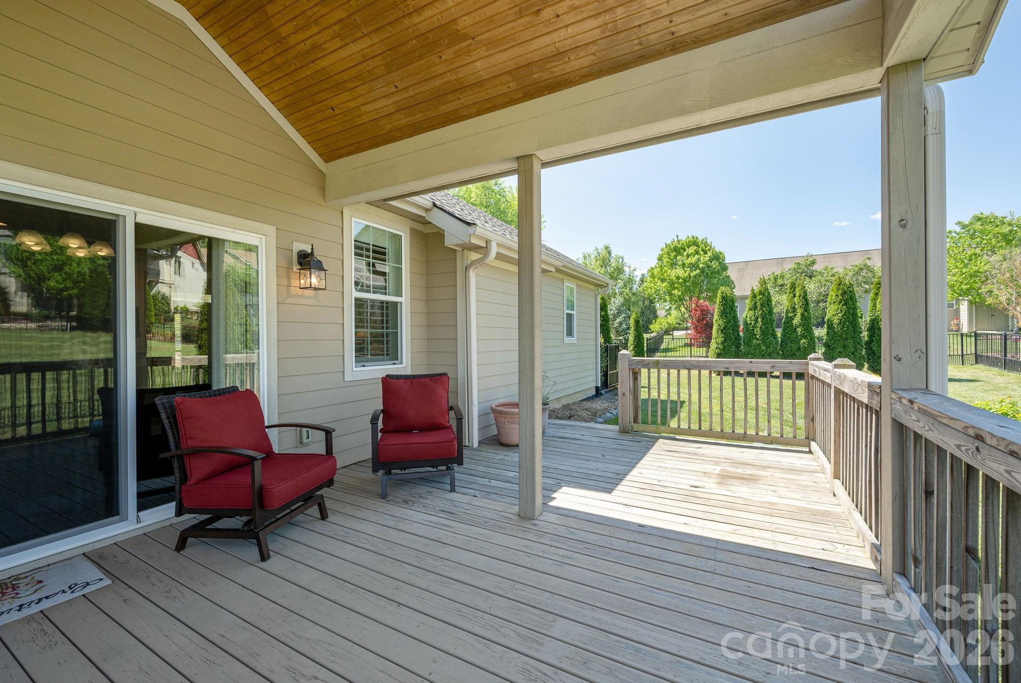 Vista at Blacksmith Run - Residential