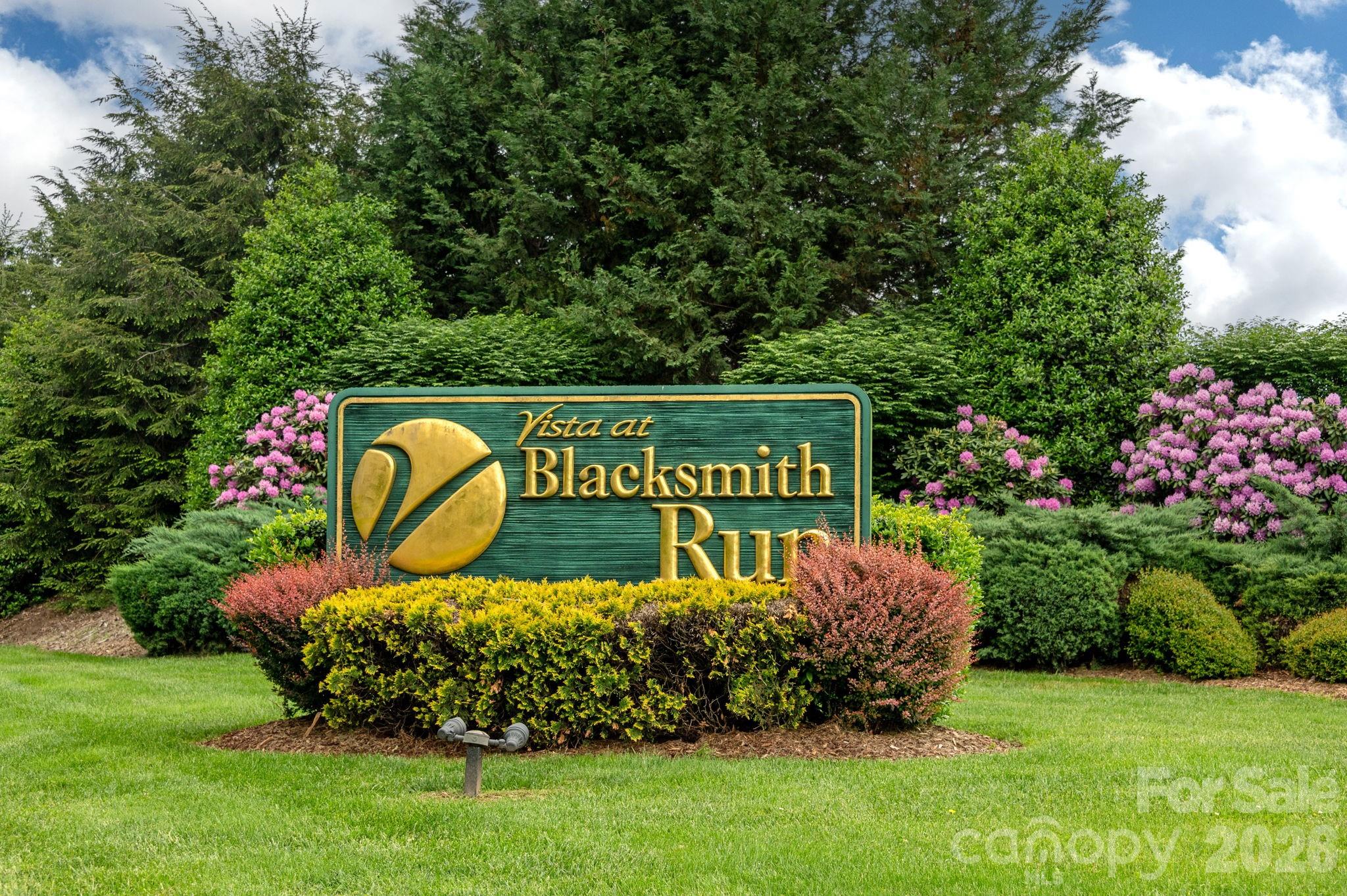 Vista at Blacksmith Run - Residential