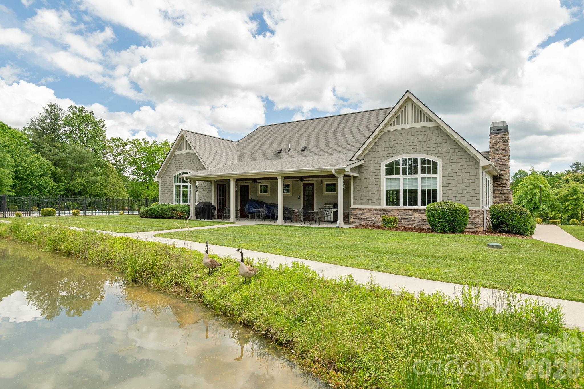 Vista at Blacksmith Run - Residential
