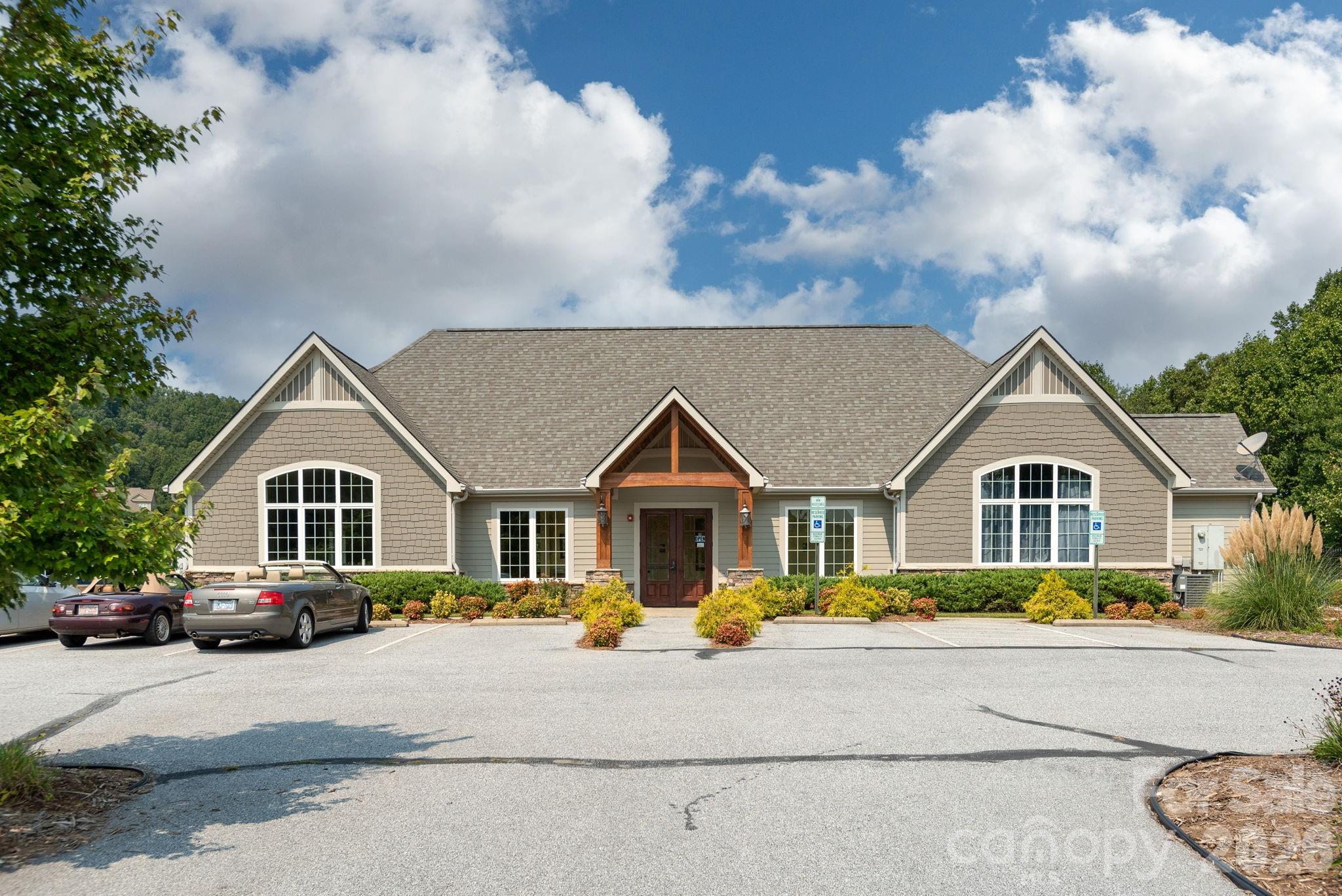 Vista at Blacksmith Run - Residential