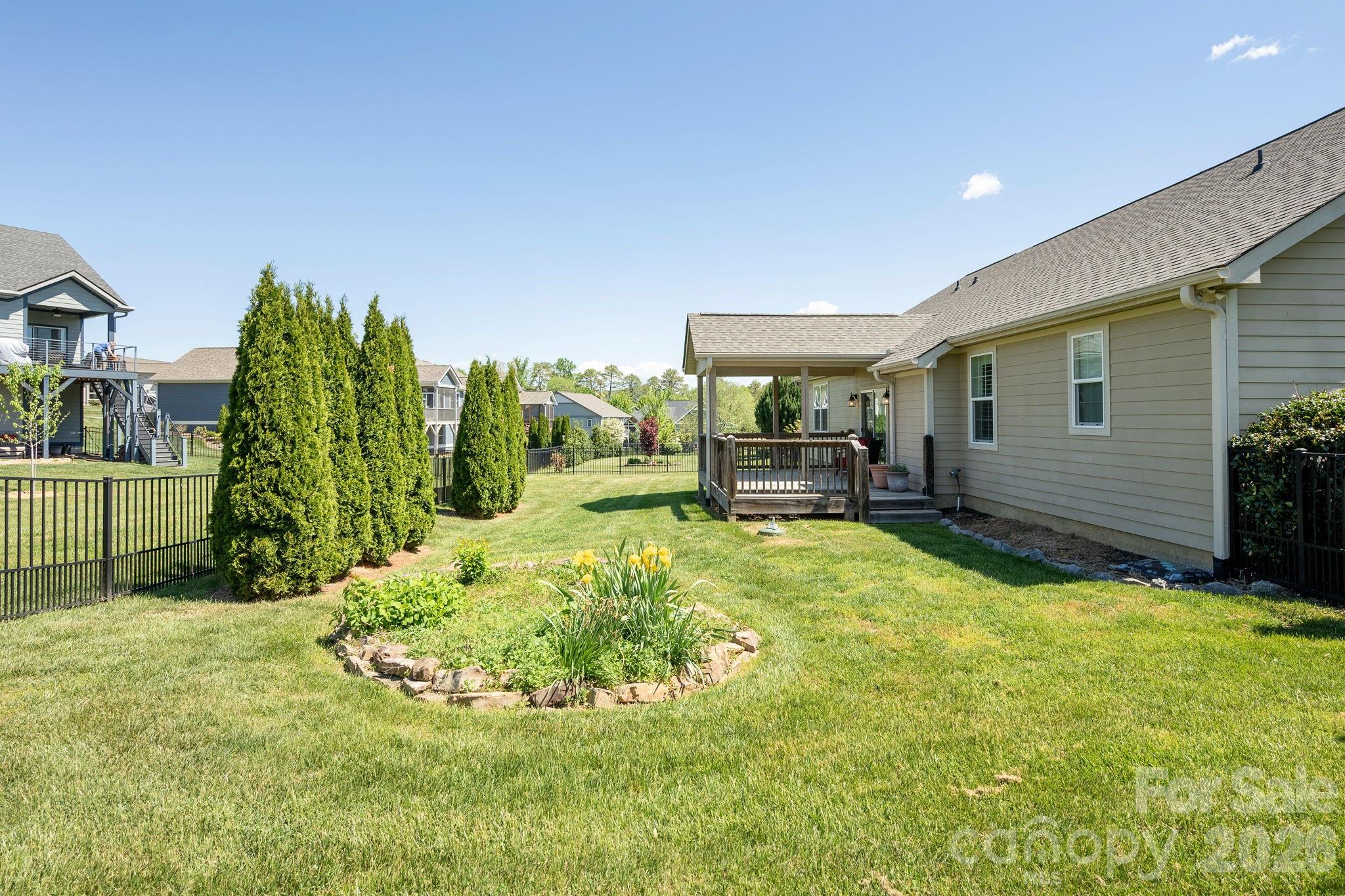 Vista at Blacksmith Run - Residential