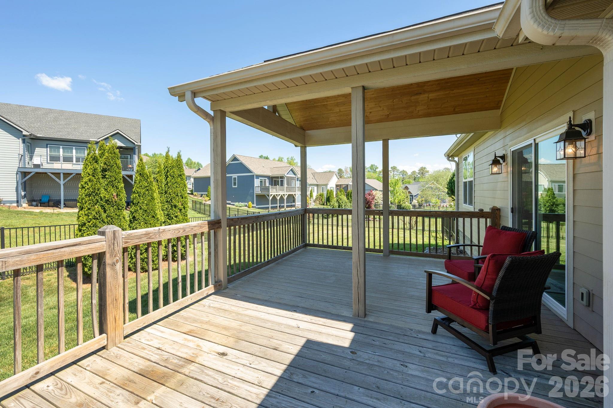 Vista at Blacksmith Run - Residential