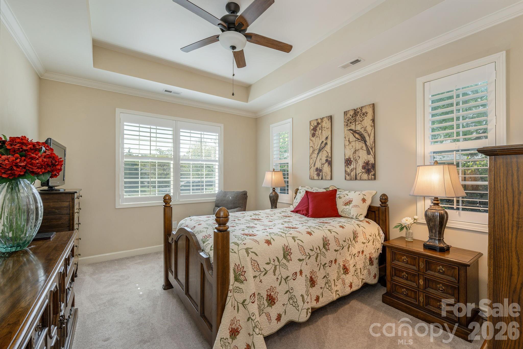 Vista at Blacksmith Run - Residential