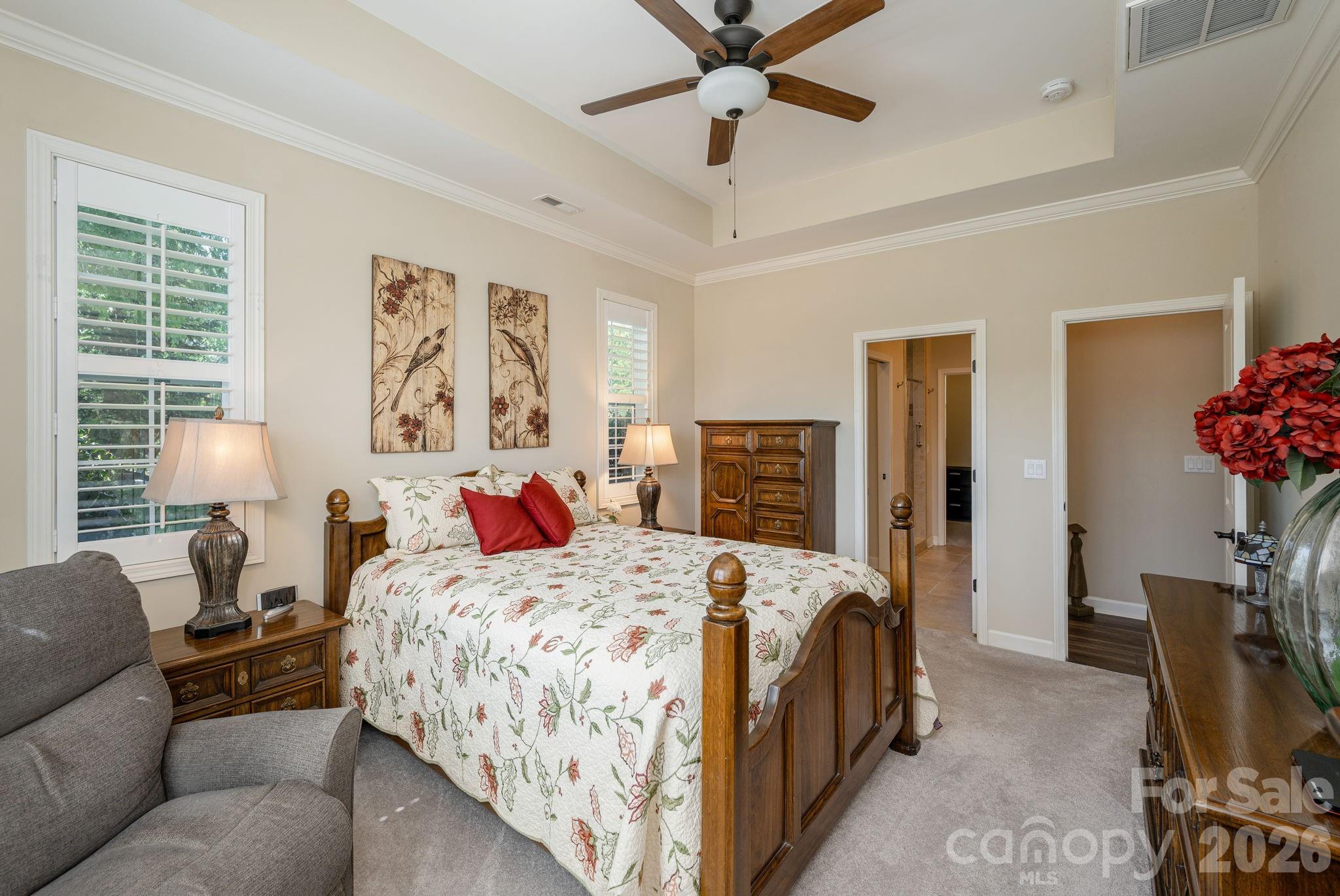 Vista at Blacksmith Run - Residential