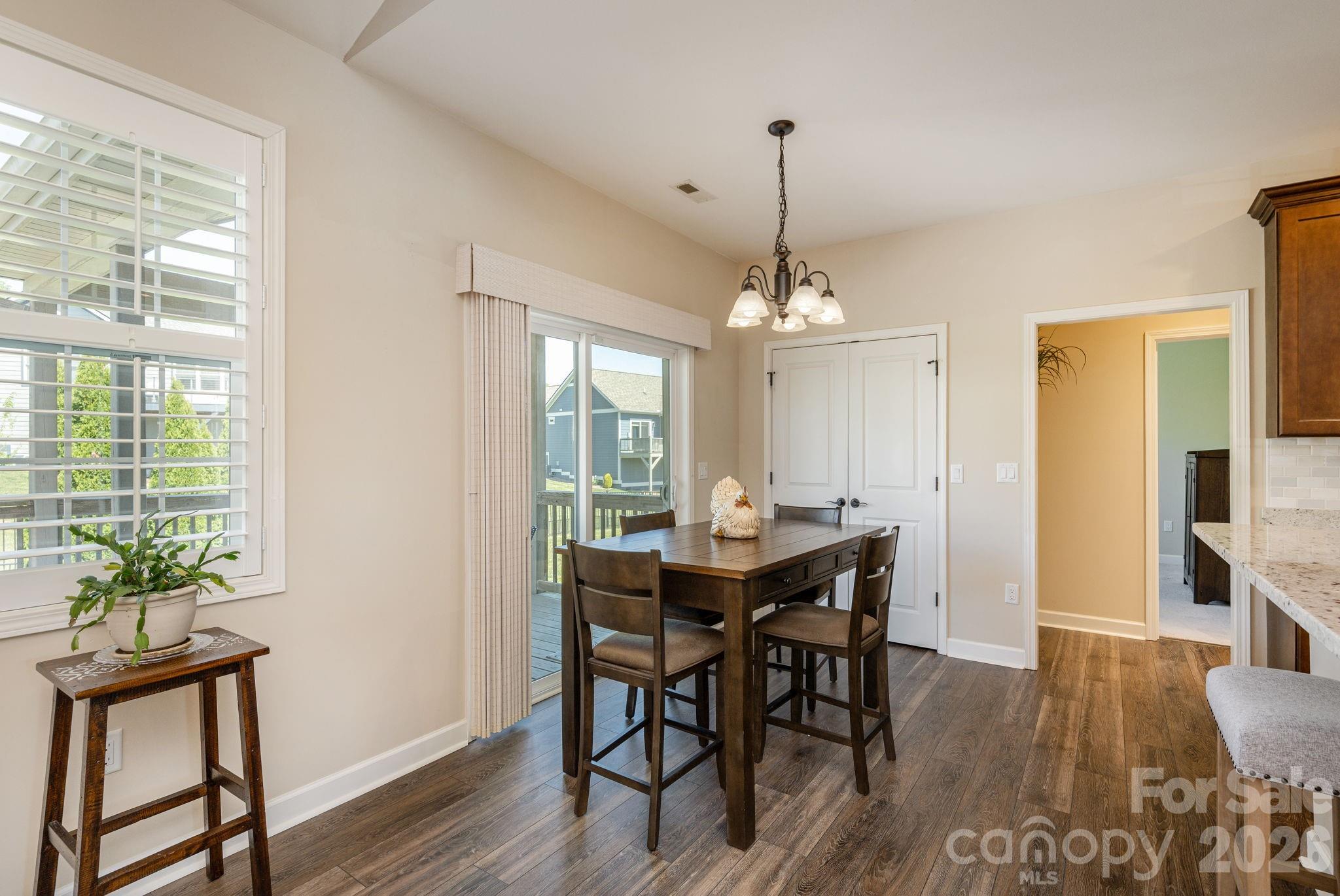 Vista at Blacksmith Run - Residential
