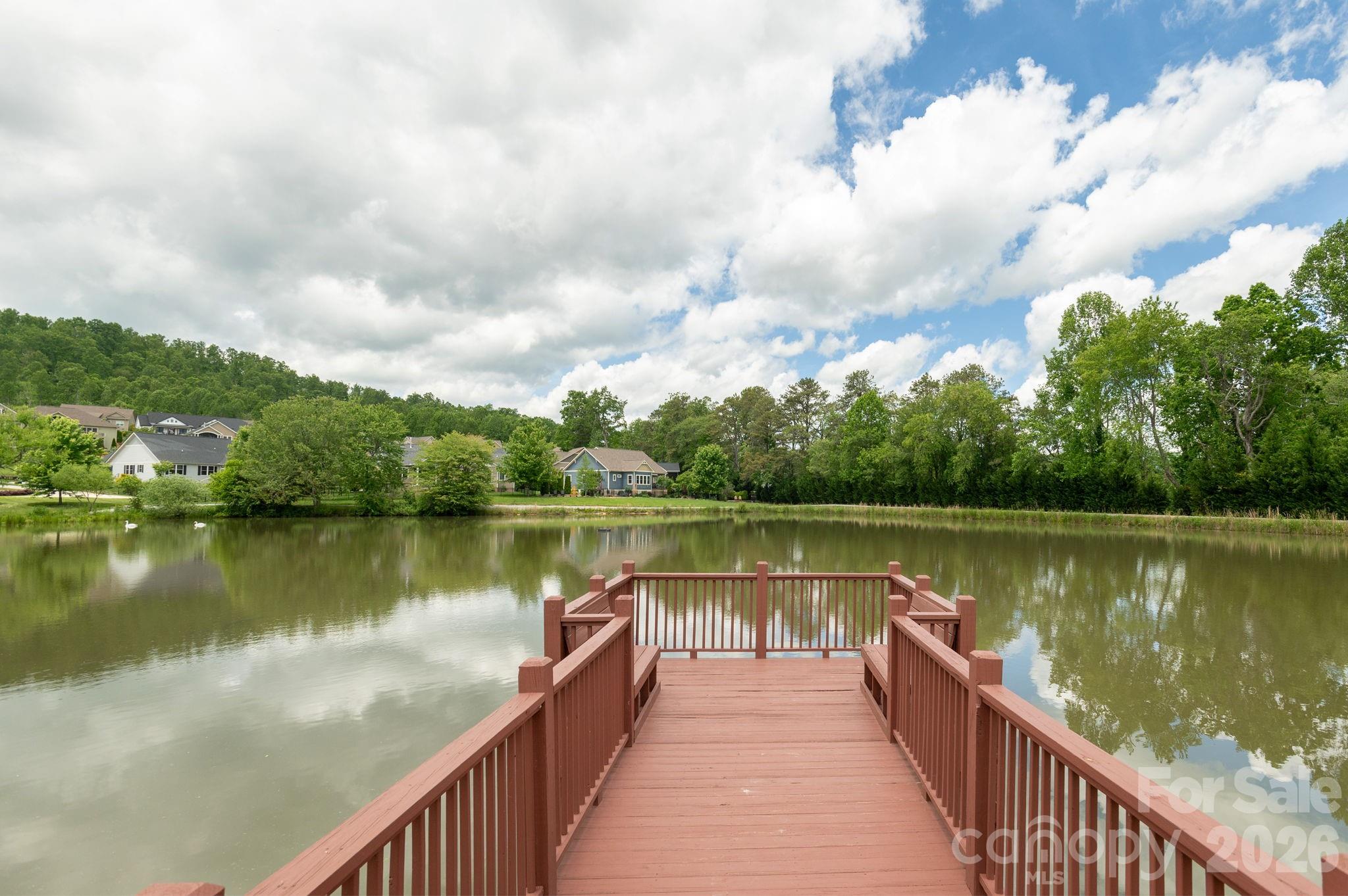Vista at Blacksmith Run - Residential