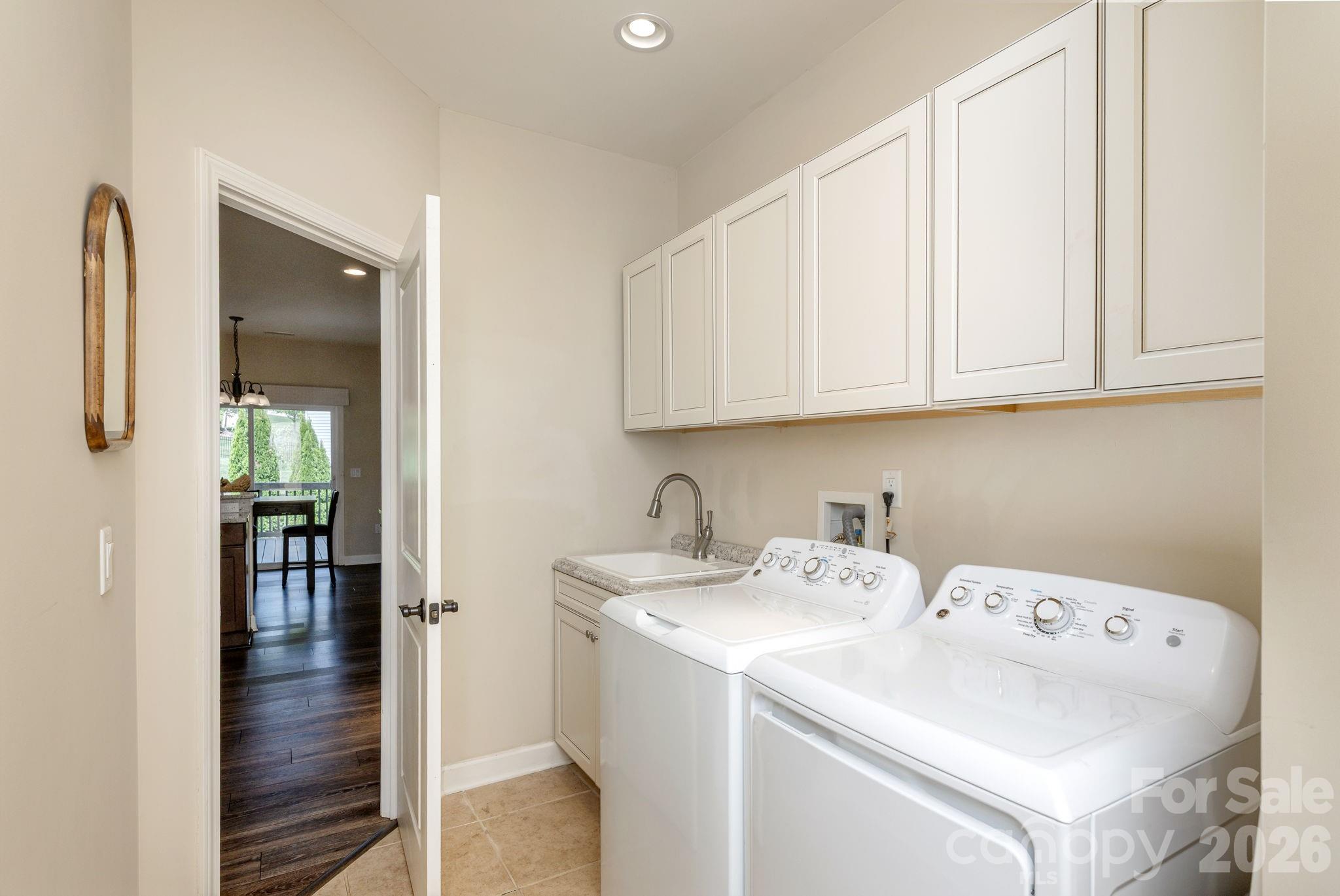 Vista at Blacksmith Run - Residential