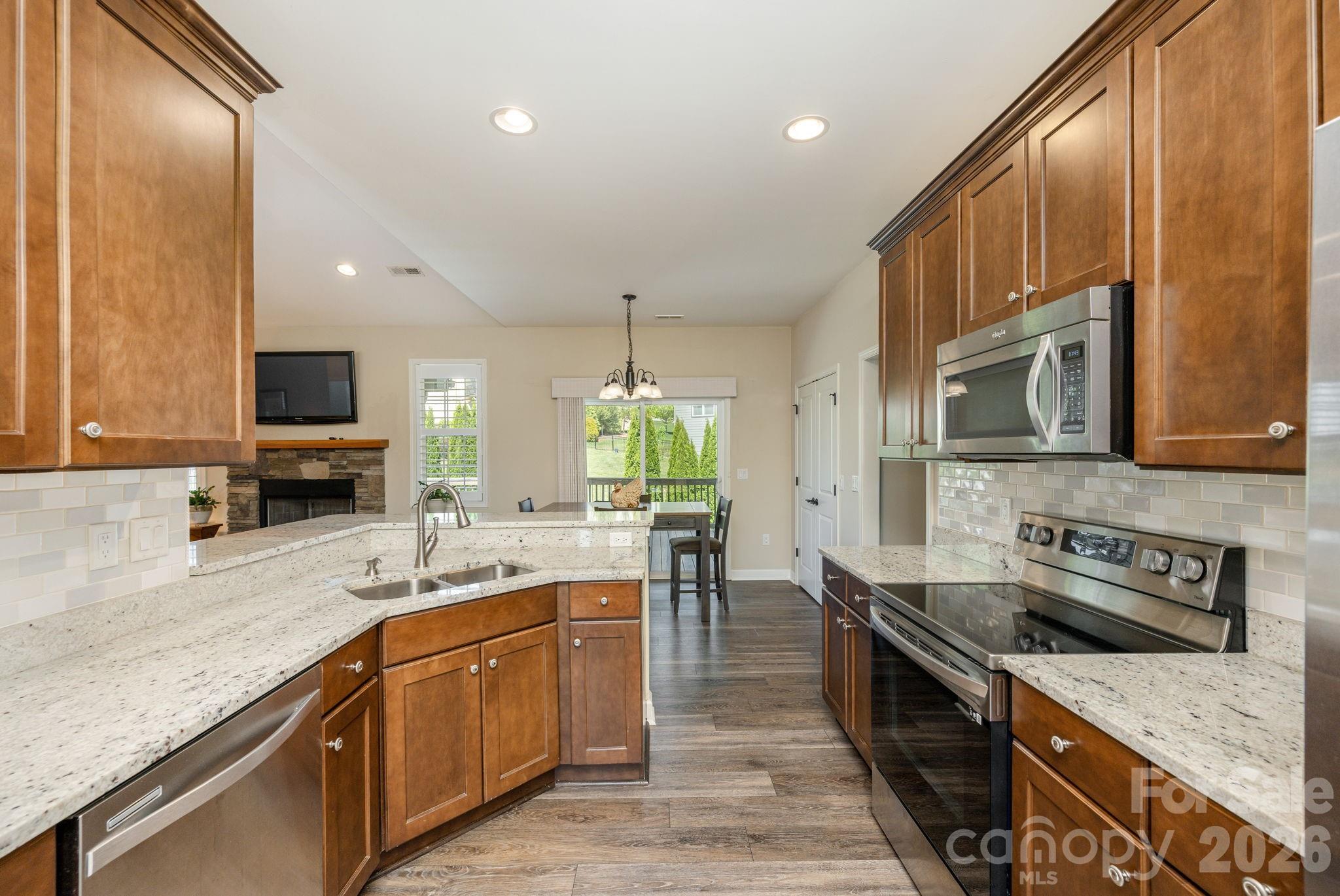 Vista at Blacksmith Run - Residential