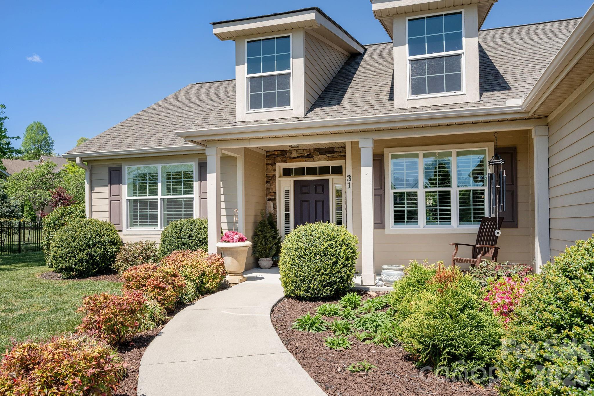 Vista at Blacksmith Run - Residential