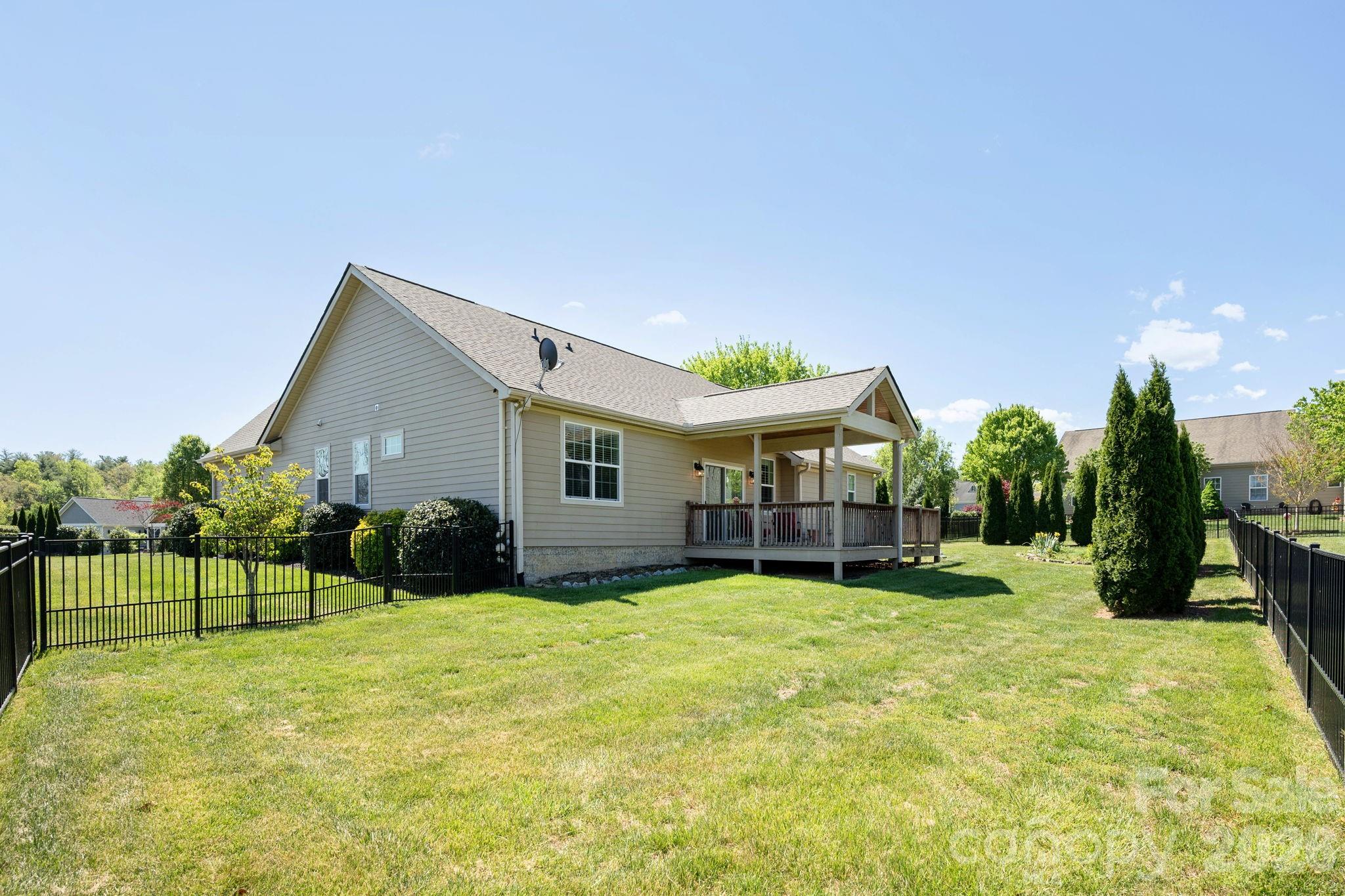 Vista at Blacksmith Run - Residential