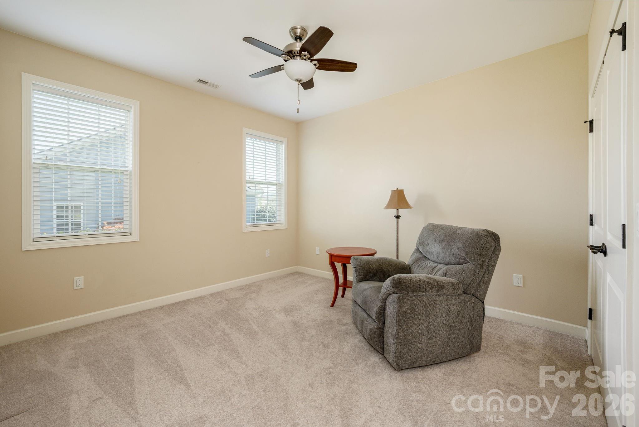 Vista at Blacksmith Run - Residential