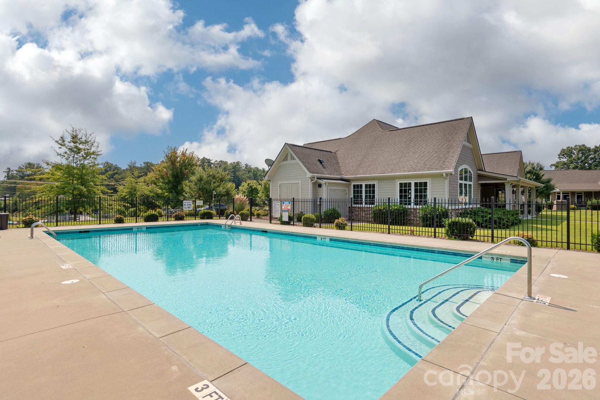 Vista at Blacksmith Run - Residential