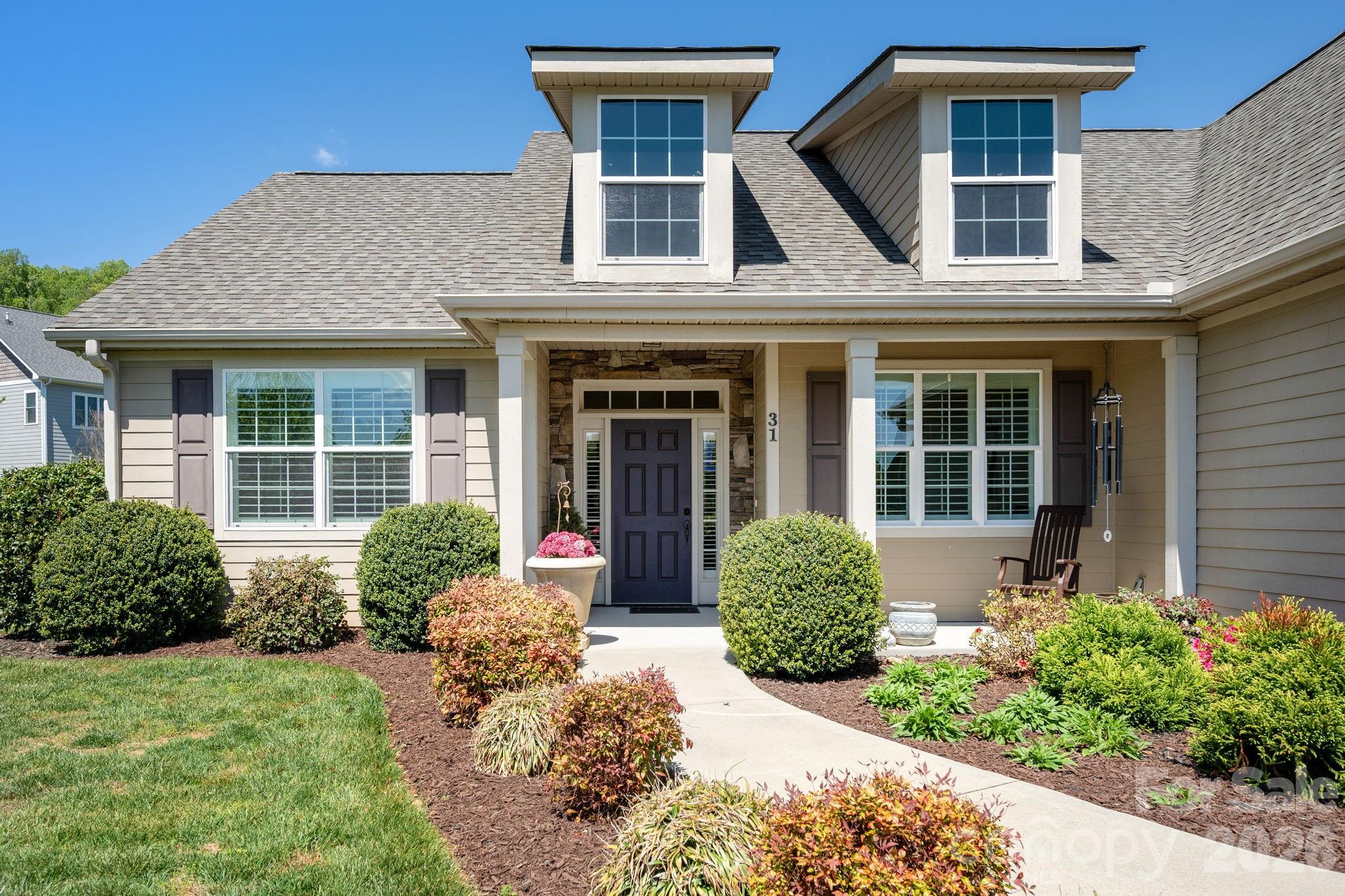 Vista at Blacksmith Run - Residential