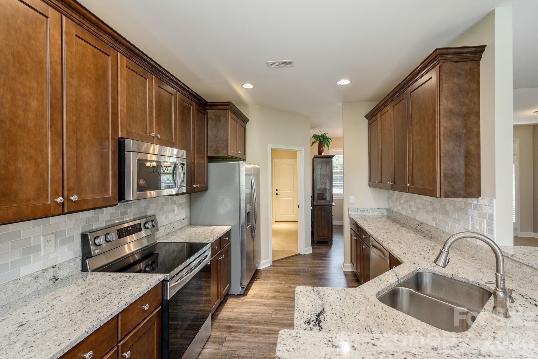 Vista at Blacksmith Run - Residential