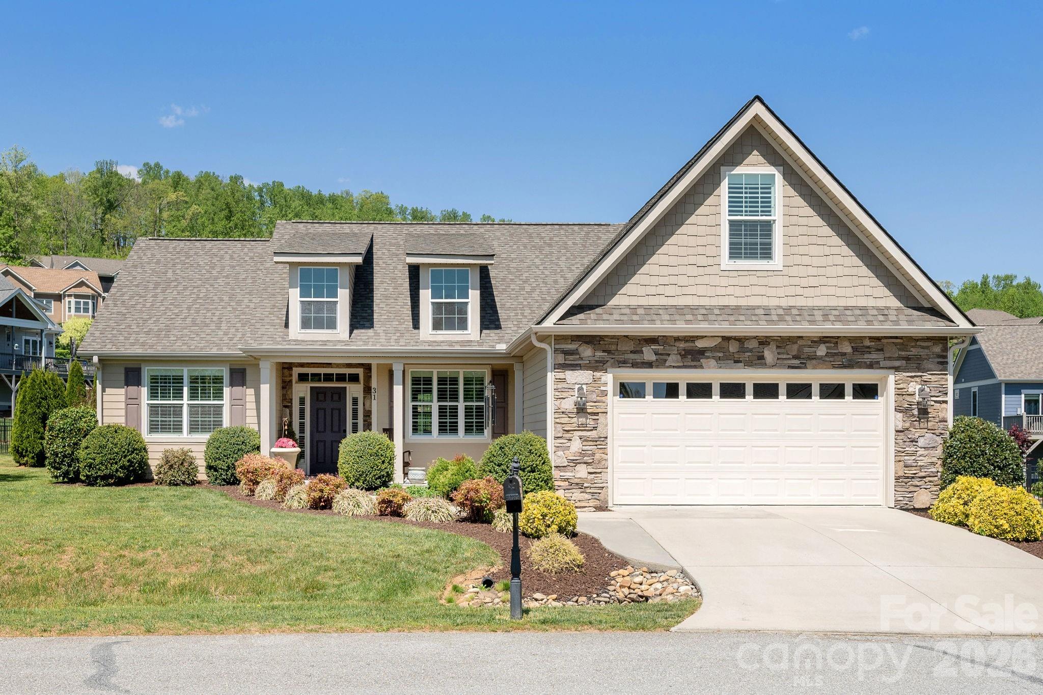 Vista at Blacksmith Run - Residential