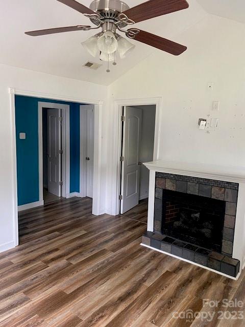 Iredell Heights - Residential